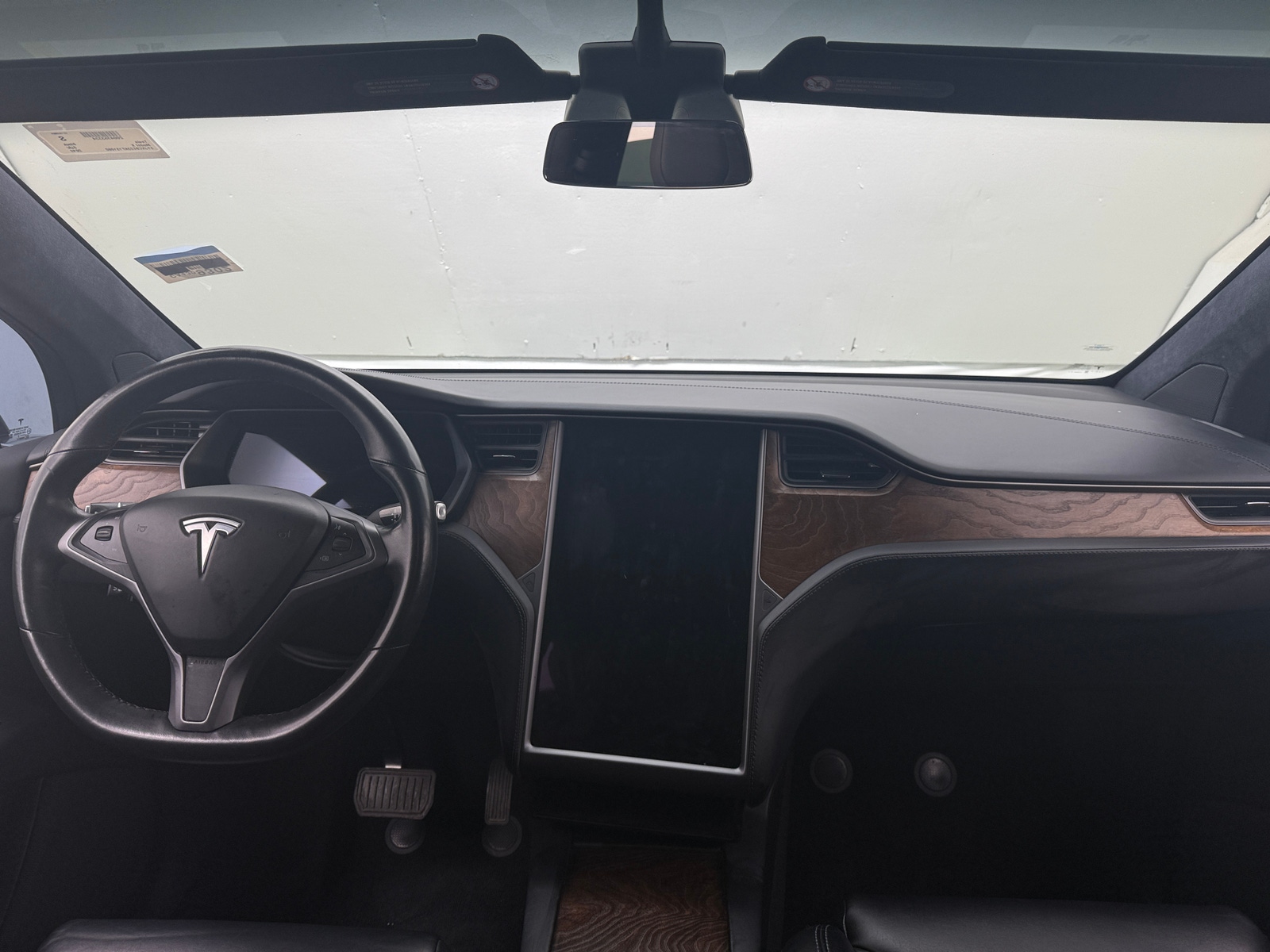 Thumbnail: 2019 Tesla Model X - 2