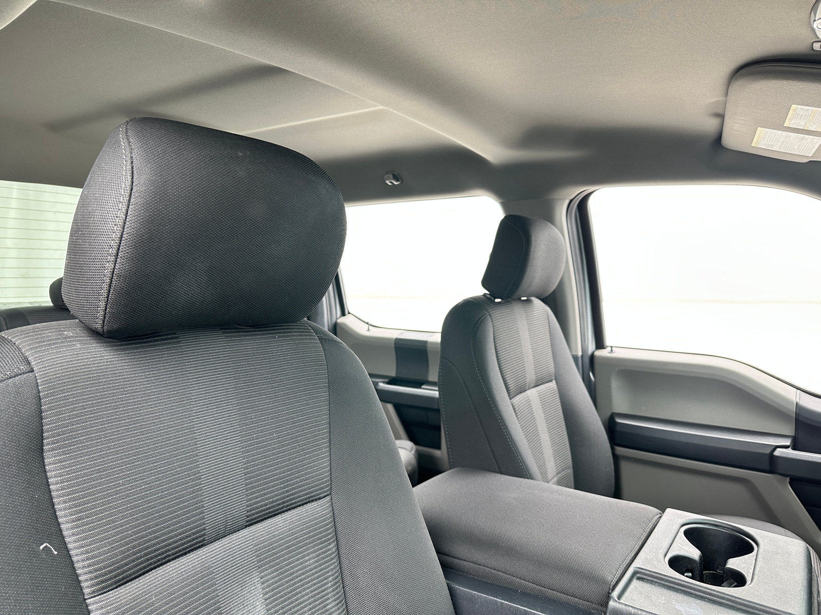 Thumbnail: 2020 Ford Econoline - 2