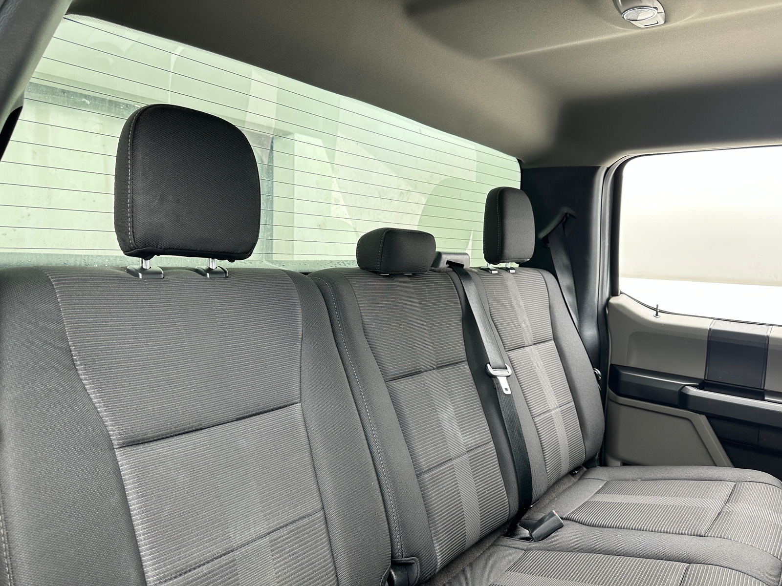 Thumbnail: 2020 Ford Econoline - 6