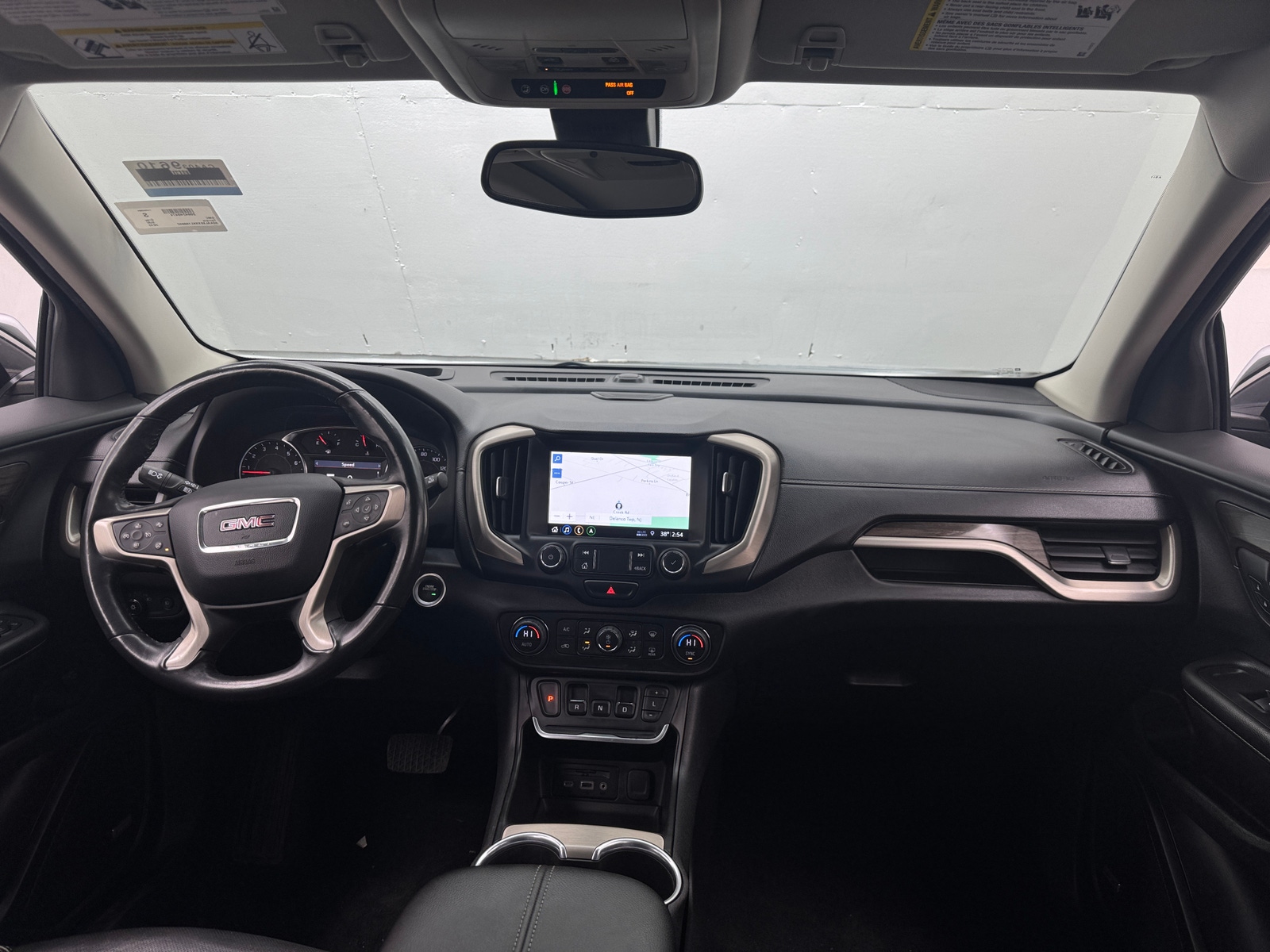 Thumbnail: 2019 GMC Terrain - 2