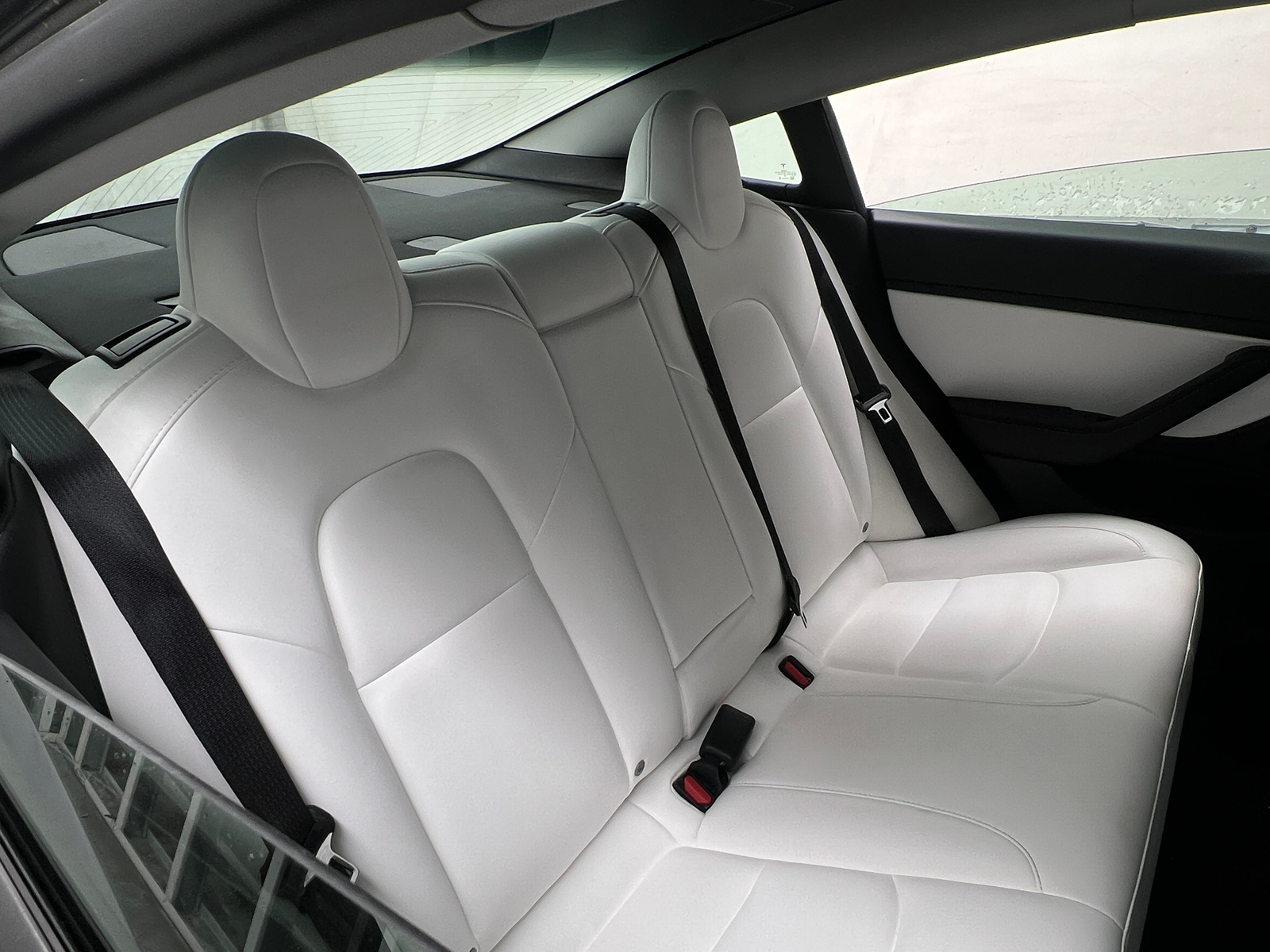 Thumbnail: 2021 Tesla Model 3 - 5