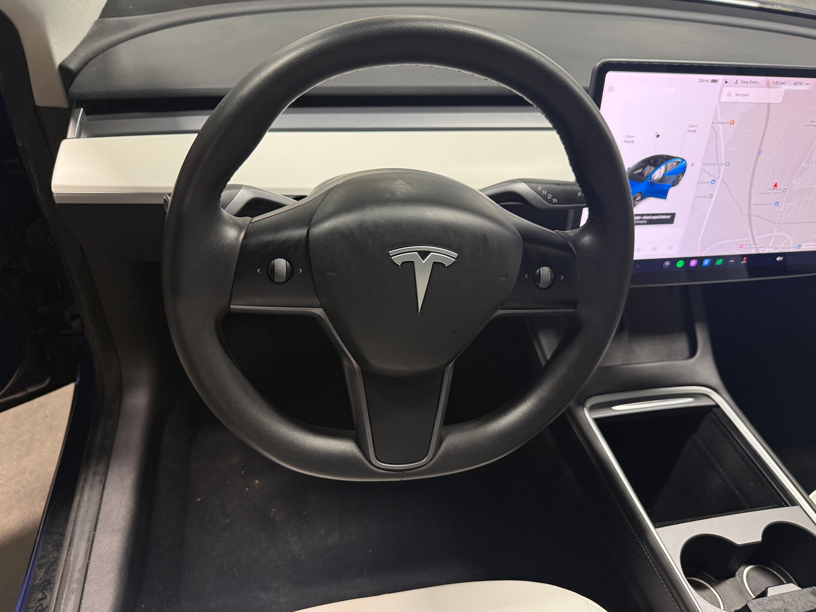 Thumbnail: 2021 Tesla Model 3 - 4