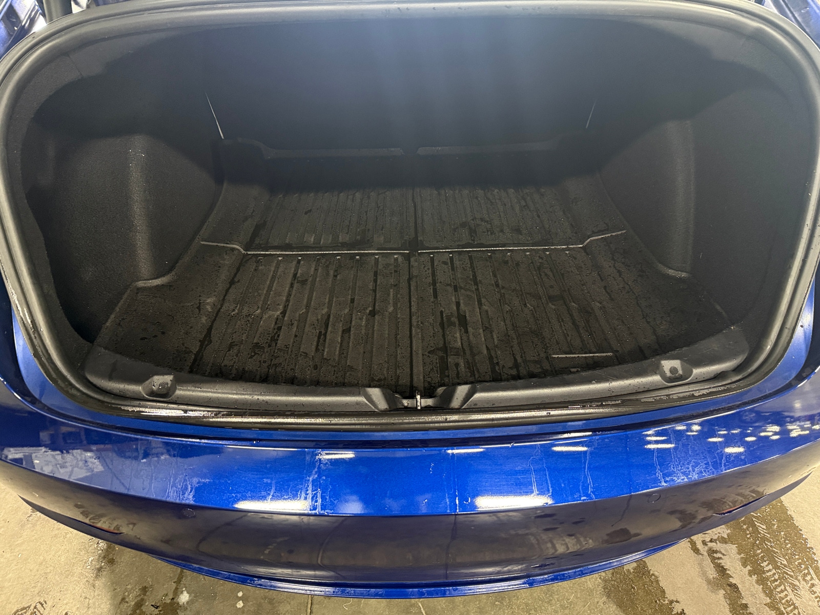 Thumbnail: 2021 Tesla Model 3 - 6