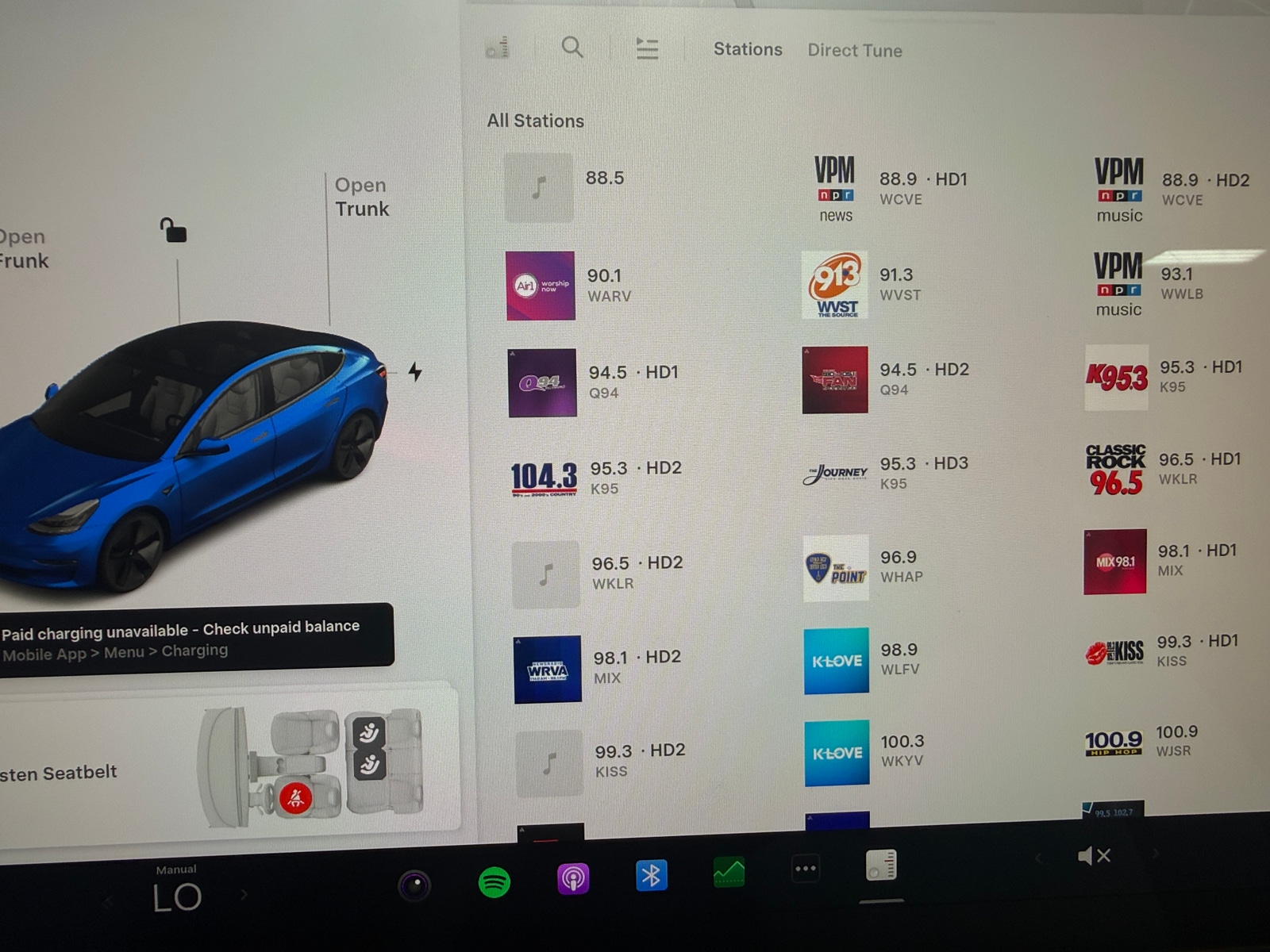 Thumbnail: 2021 Tesla Model 3 - 3