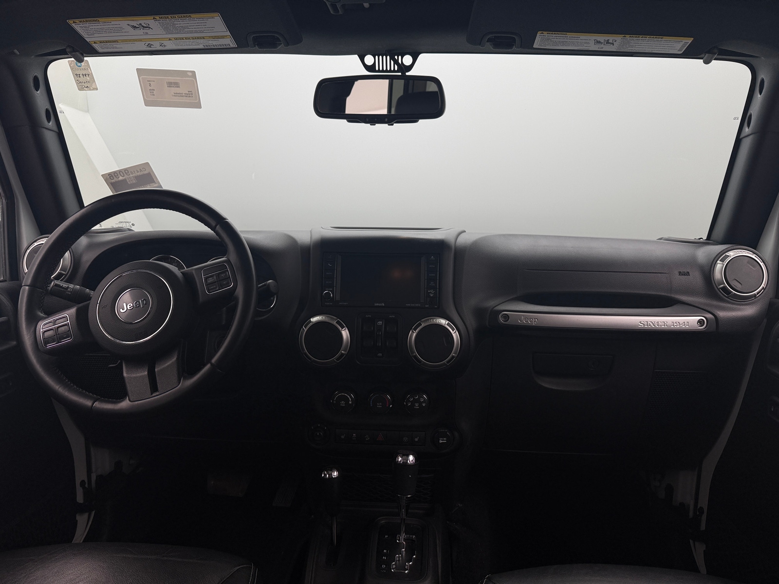 Thumbnail: 2017 Jeep Wrangler - 2