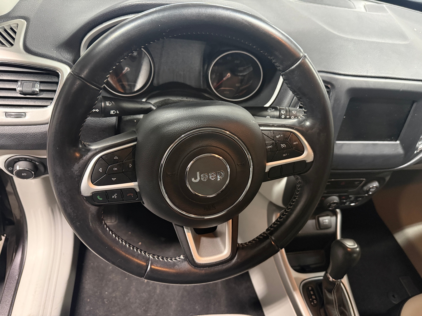 Thumbnail: 2019 Jeep Compass - 5