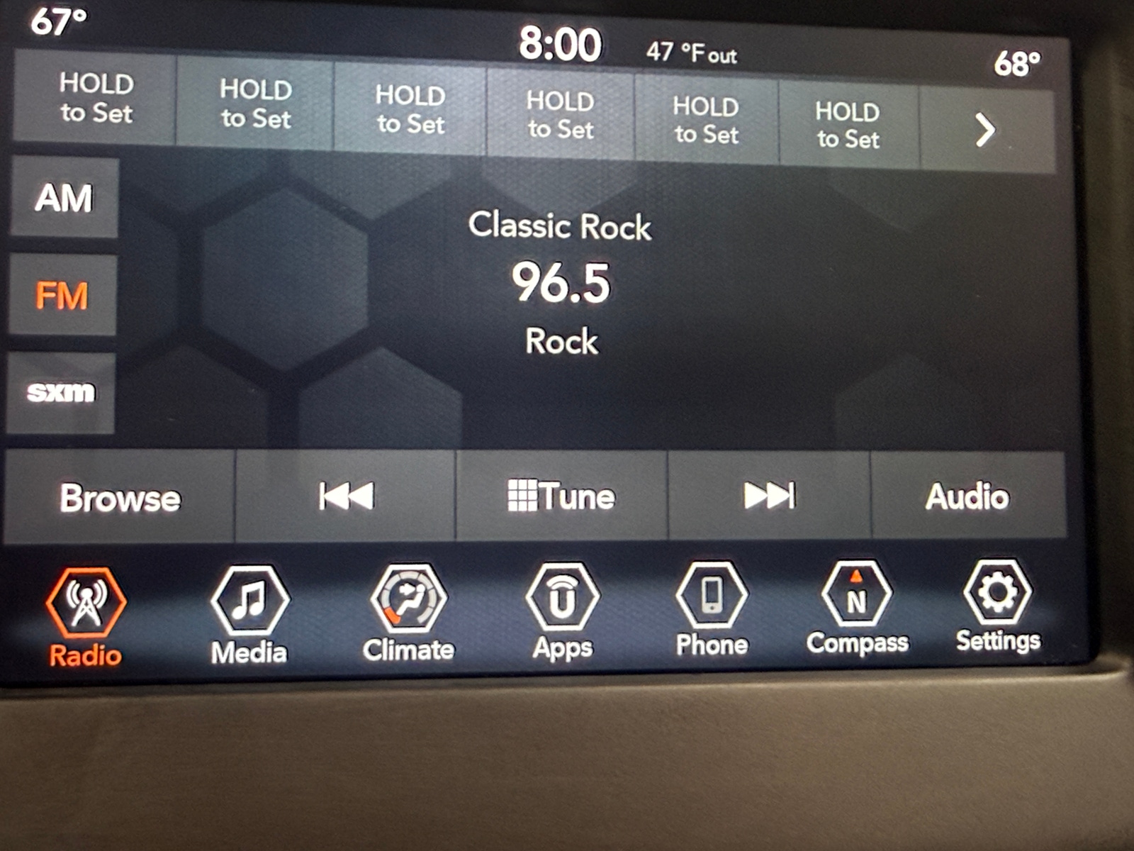 Thumbnail: 2019 Jeep Compass - 4