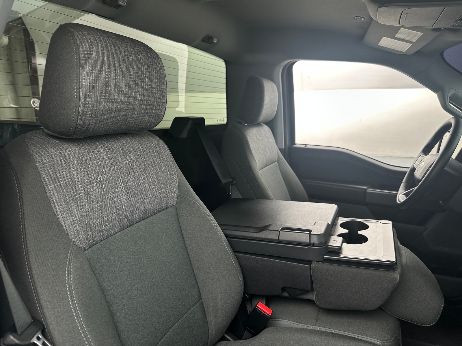 Thumbnail: 2023 Ford Econoline - 2