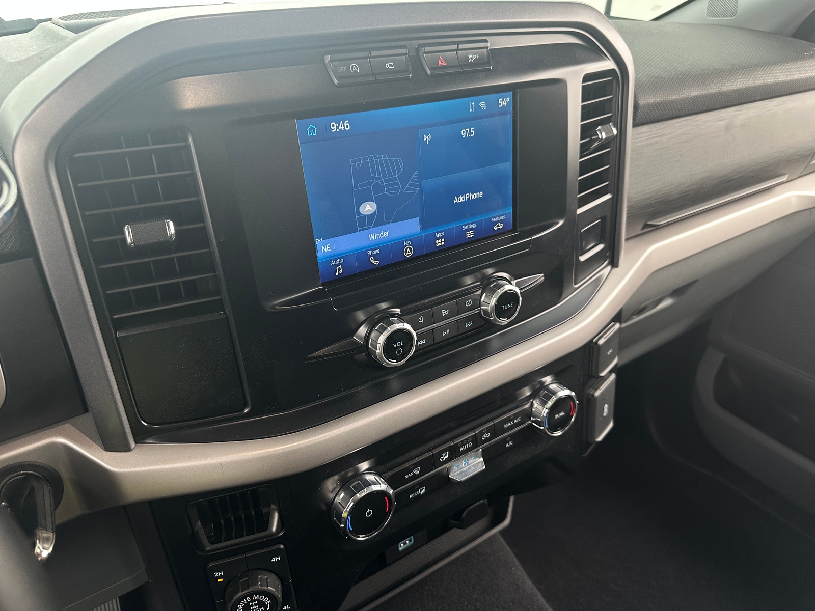 Thumbnail: 2023 Ford Econoline - 3