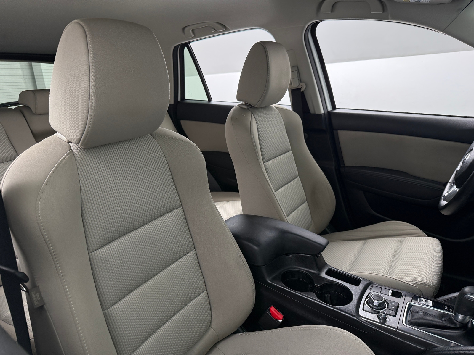 Thumbnail: 2016 Mazda CX-5 - 2