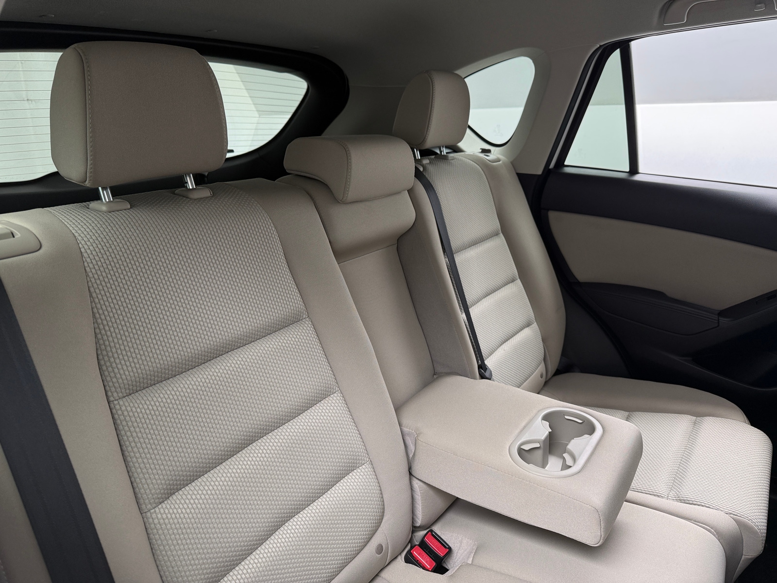 Thumbnail: 2016 Mazda CX-5 - 6