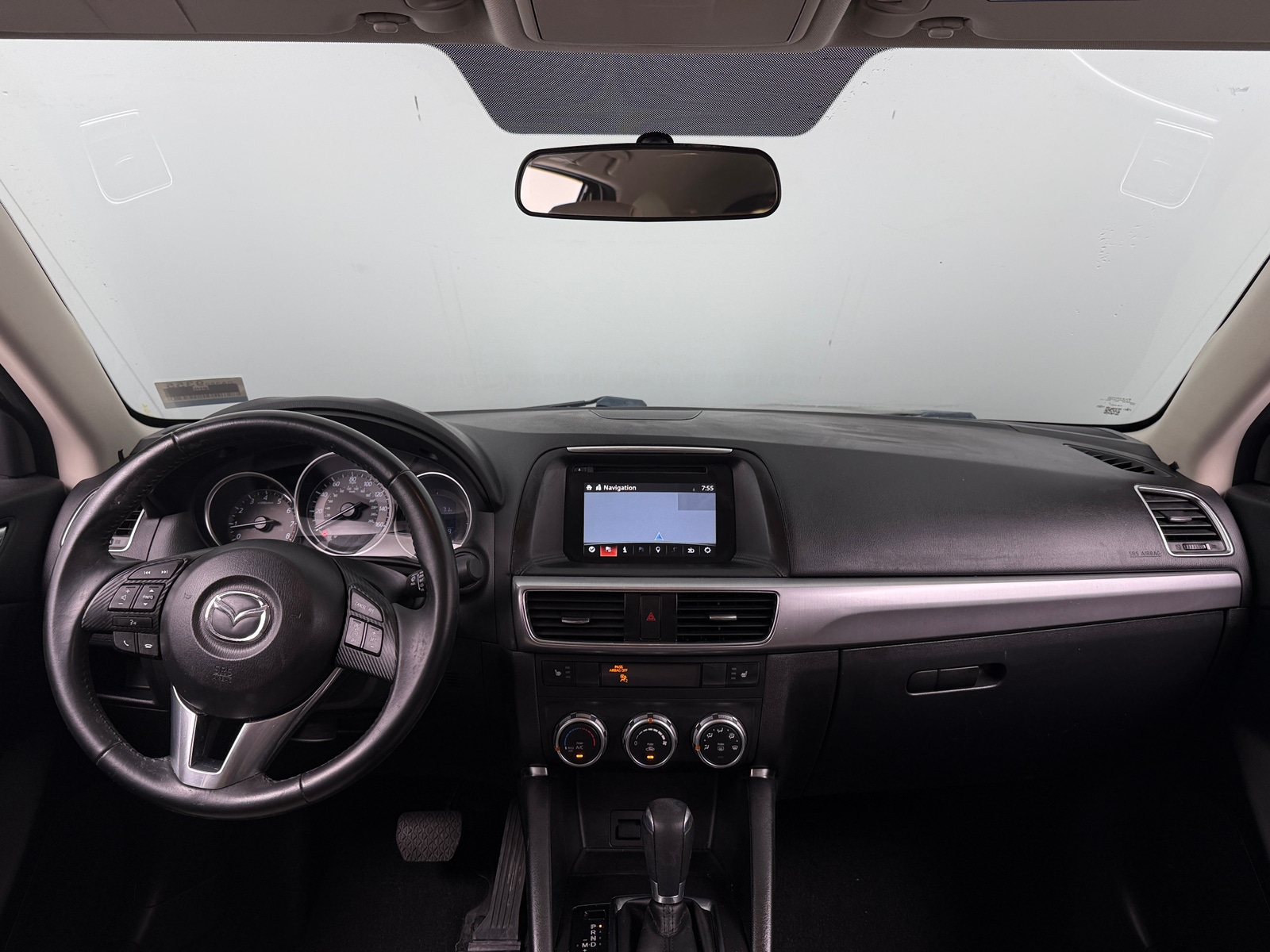 Thumbnail: 2016 Mazda CX-5 - 3