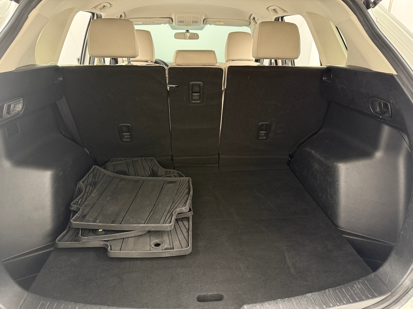 Thumbnail: 2016 Mazda CX-5 - 7