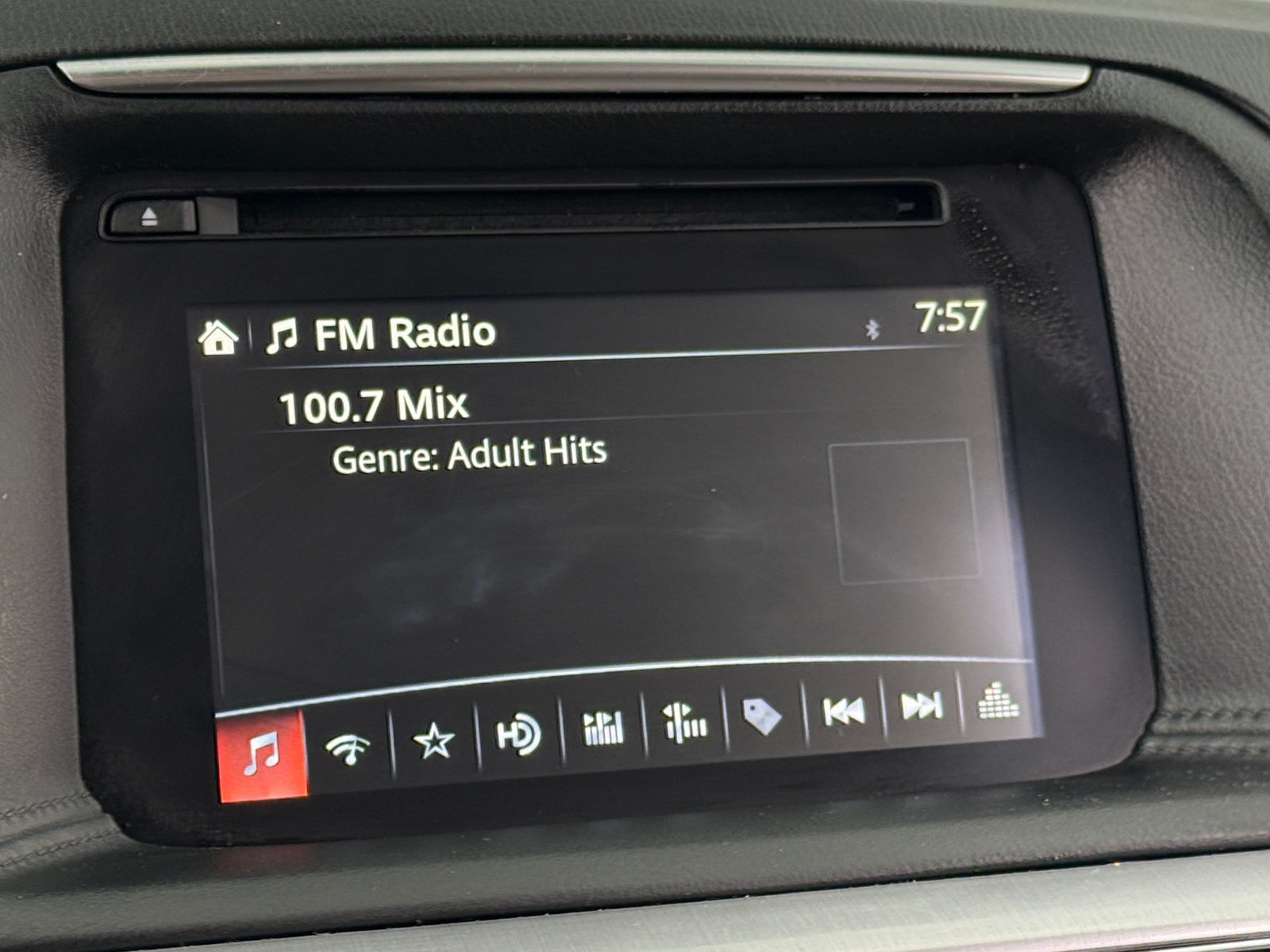 Thumbnail: 2016 Mazda CX-5 - 4