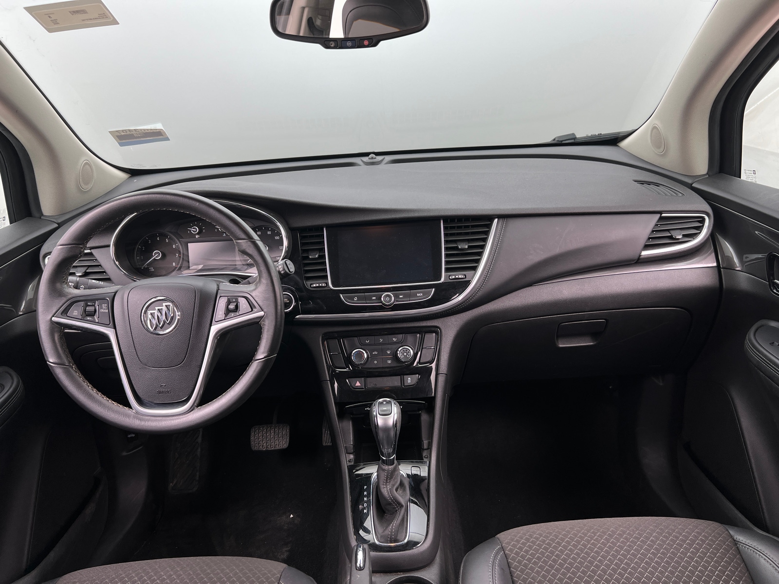 Thumbnail: 2020 Buick Encore - 2