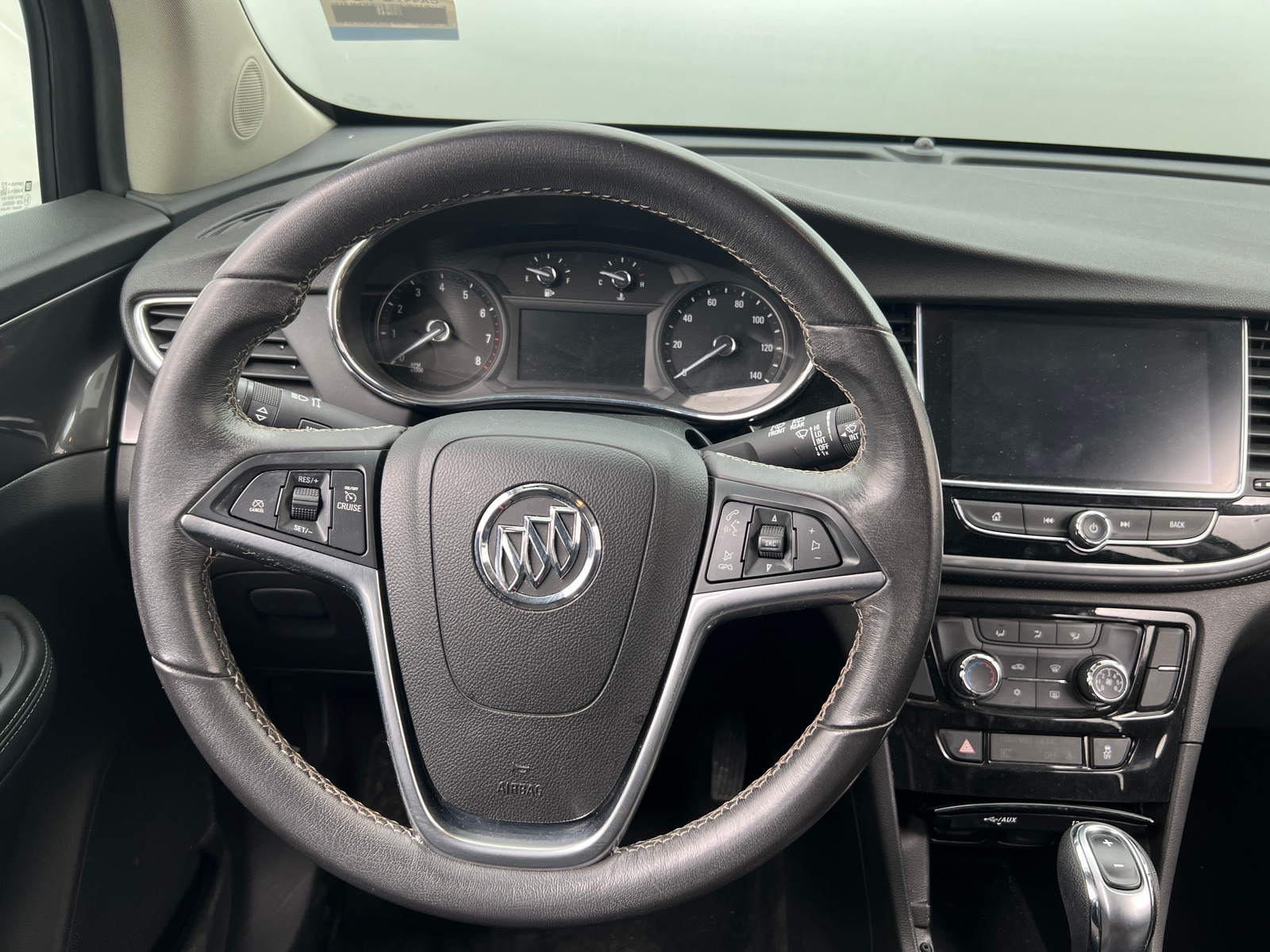 Thumbnail: 2020 Buick Encore - 4