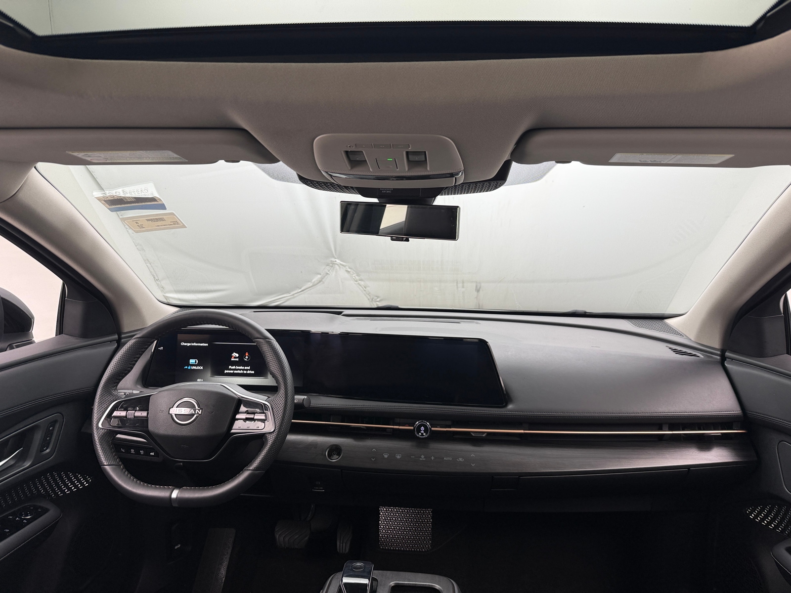 Thumbnail: 2024 Nissan Ariya - 3