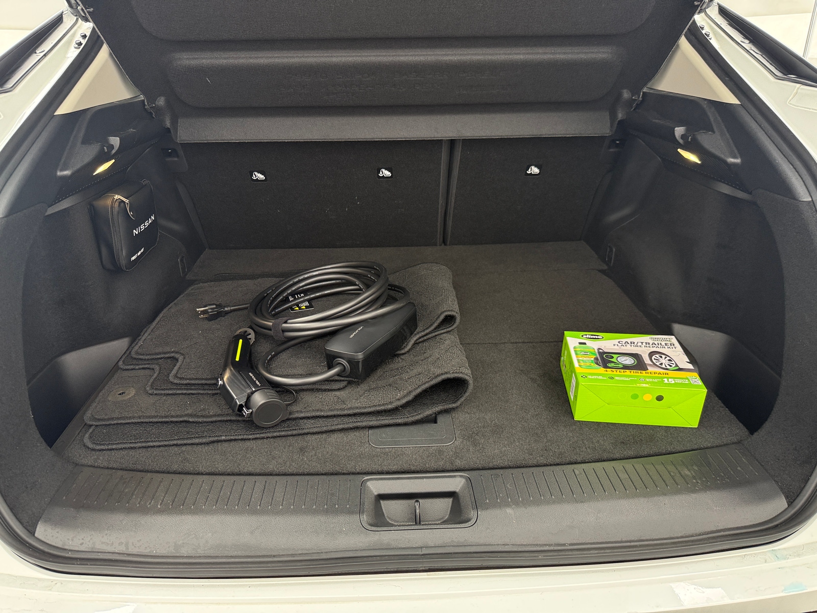 Thumbnail: 2024 Nissan Ariya - 7