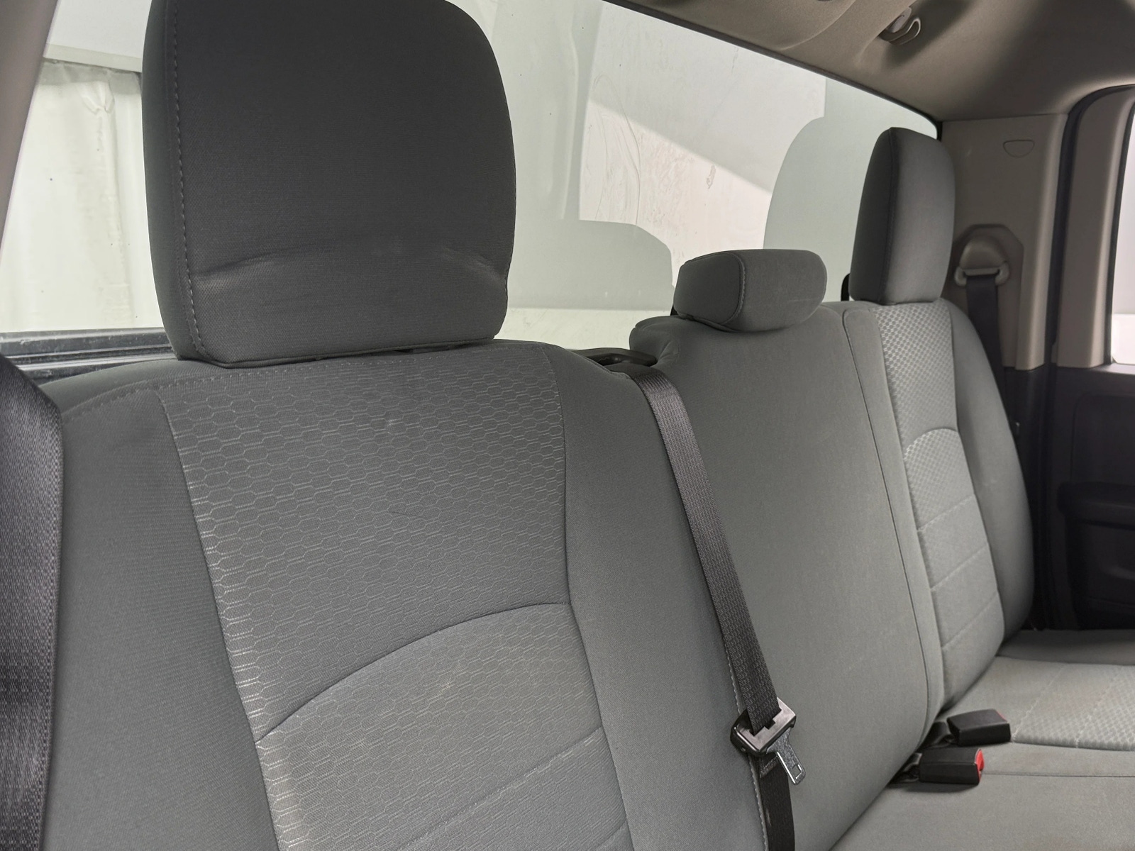 Thumbnail: 2019 RAM 1500 Classic - 6