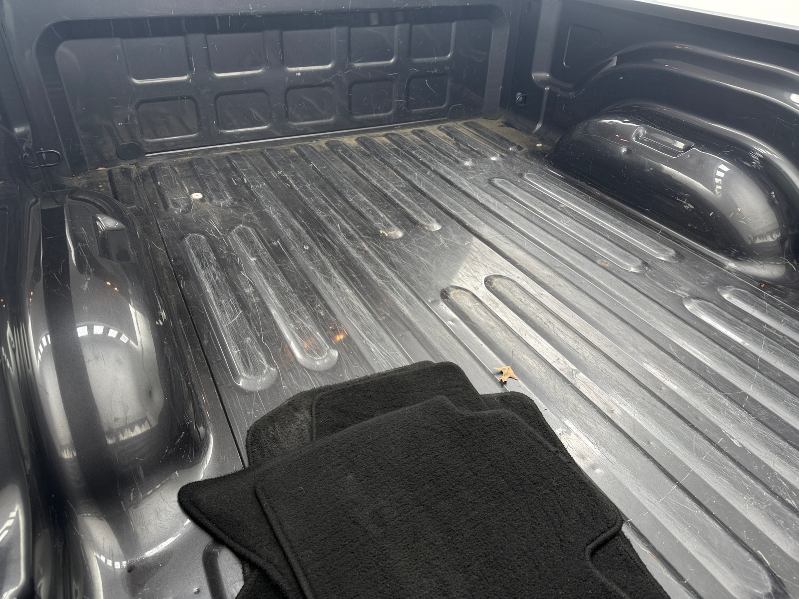 Thumbnail: 2019 RAM 1500 Classic - 7