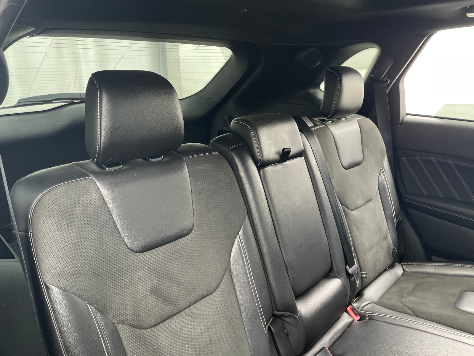 Thumbnail: 2019 Ford Edge - 5