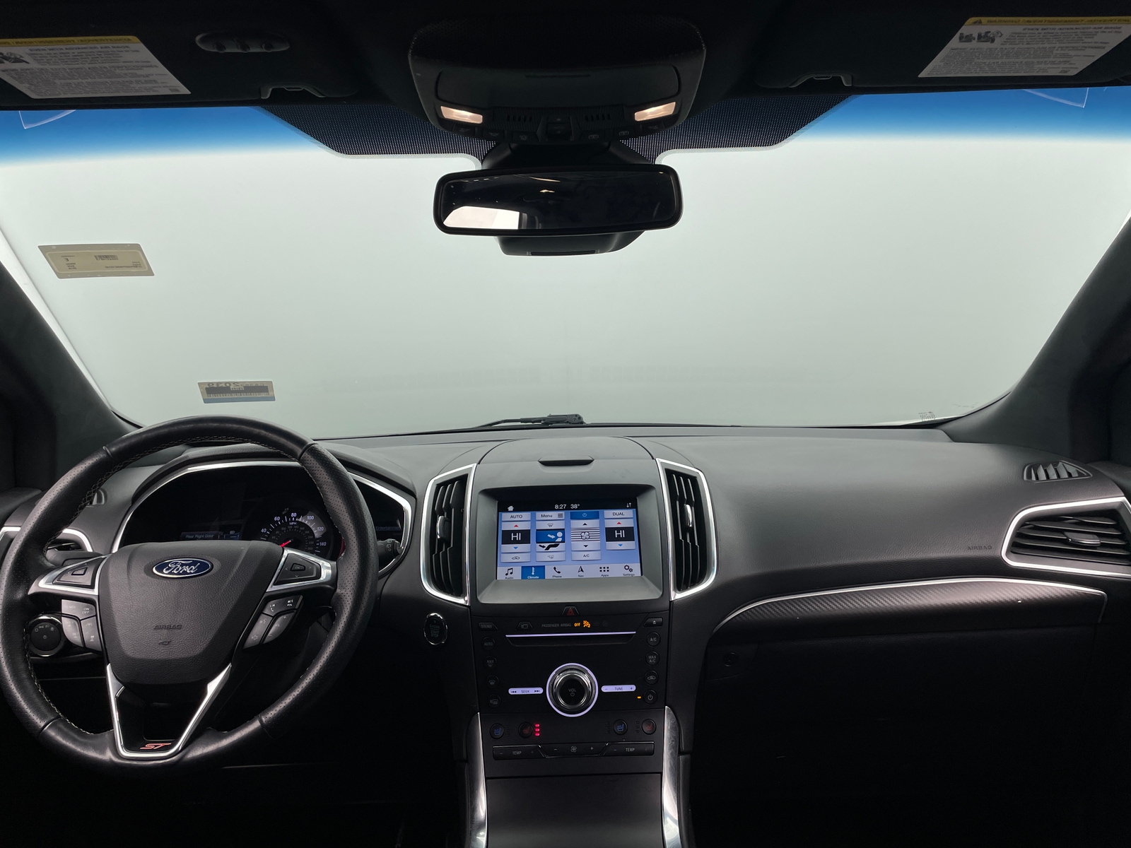 Thumbnail: 2019 Ford Edge - 2