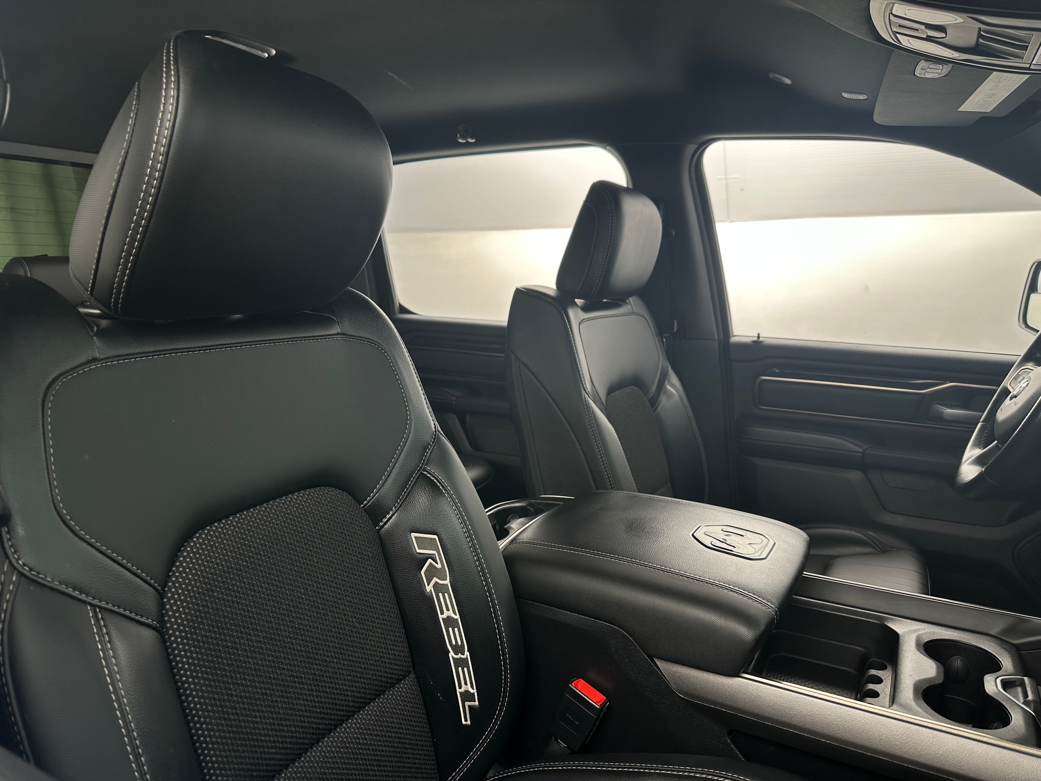 2021 RAM Ram 1500 Pickup