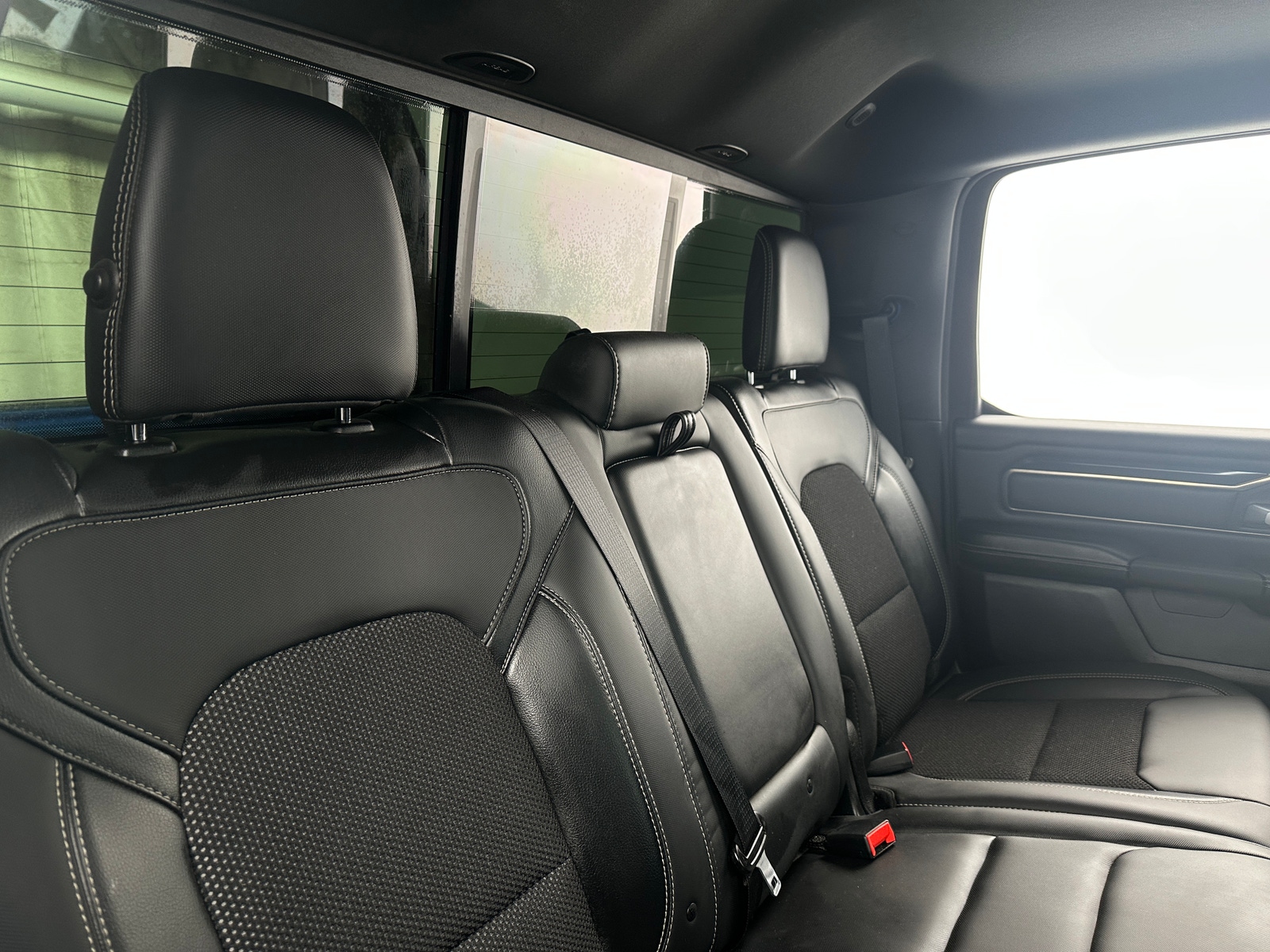 Thumbnail: 2021 RAM 1500 - 6