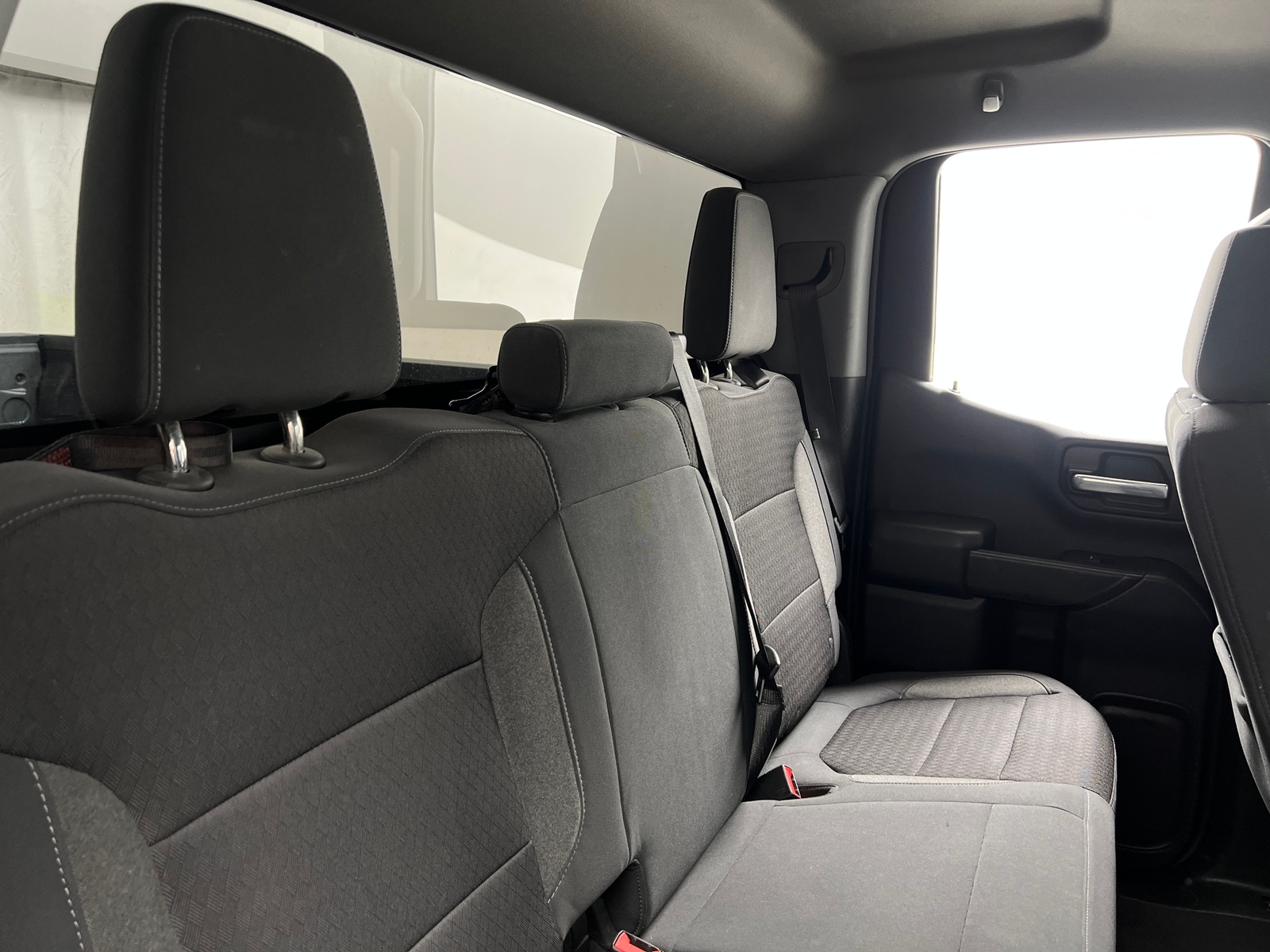 Thumbnail: 2020 Chevrolet Silverado 1500 - 6