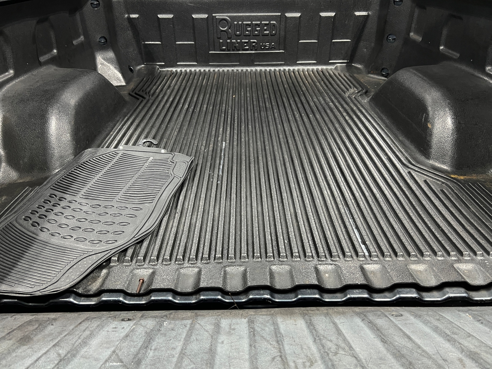 Thumbnail: 2020 Chevrolet Silverado 1500 - 7