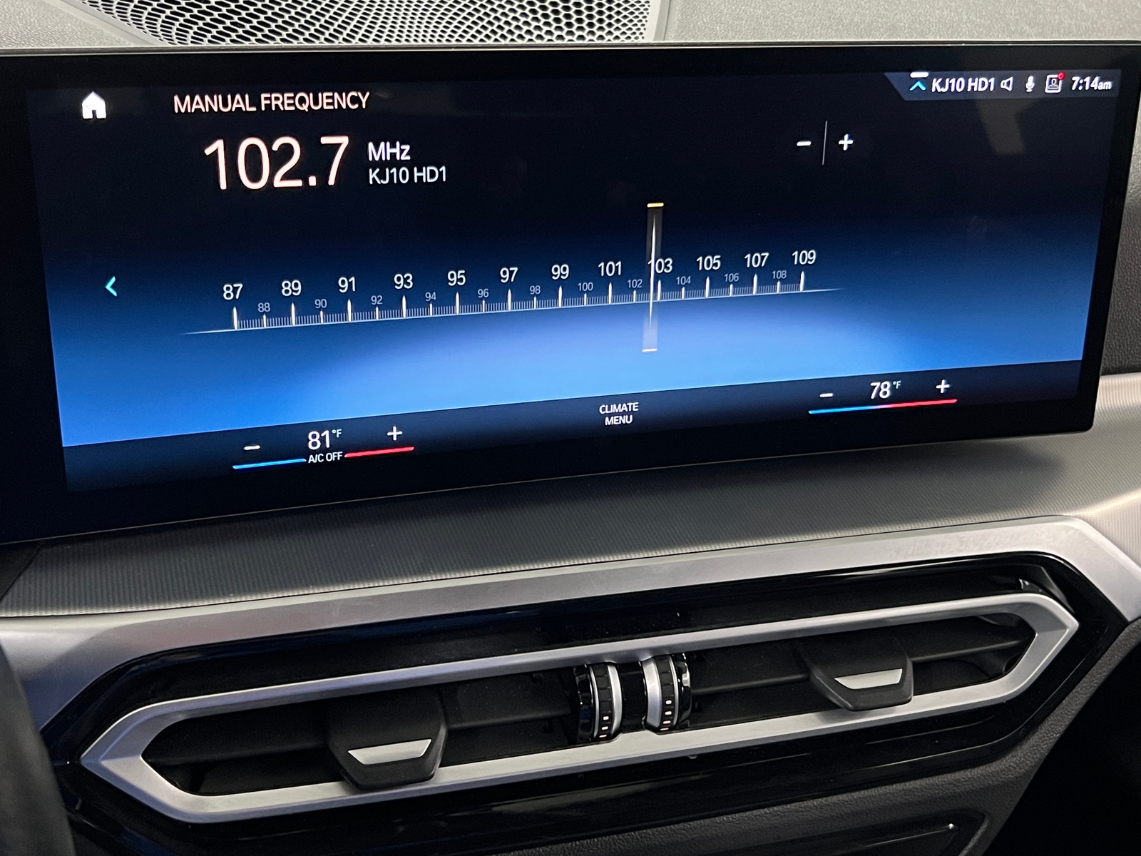 Thumbnail: 2024 BMW 4 Series - 2