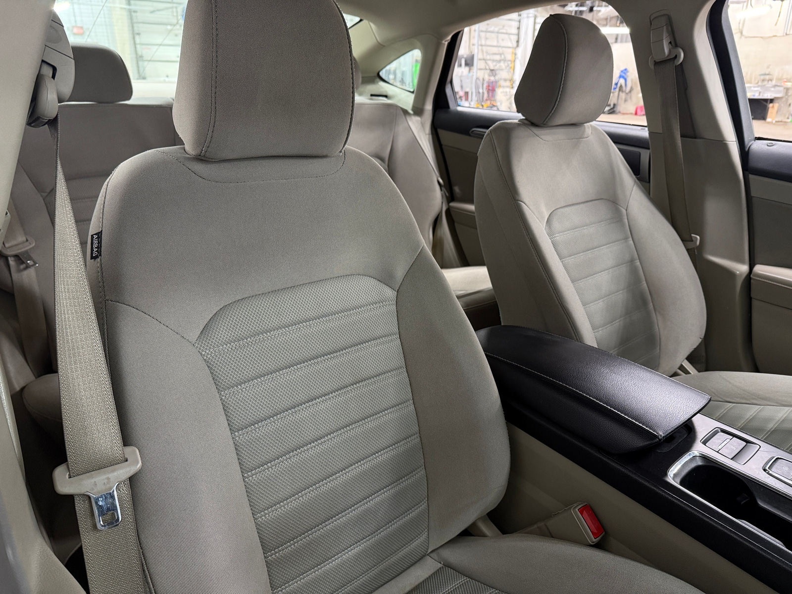 Thumbnail: 2020 Ford Fusion - 2