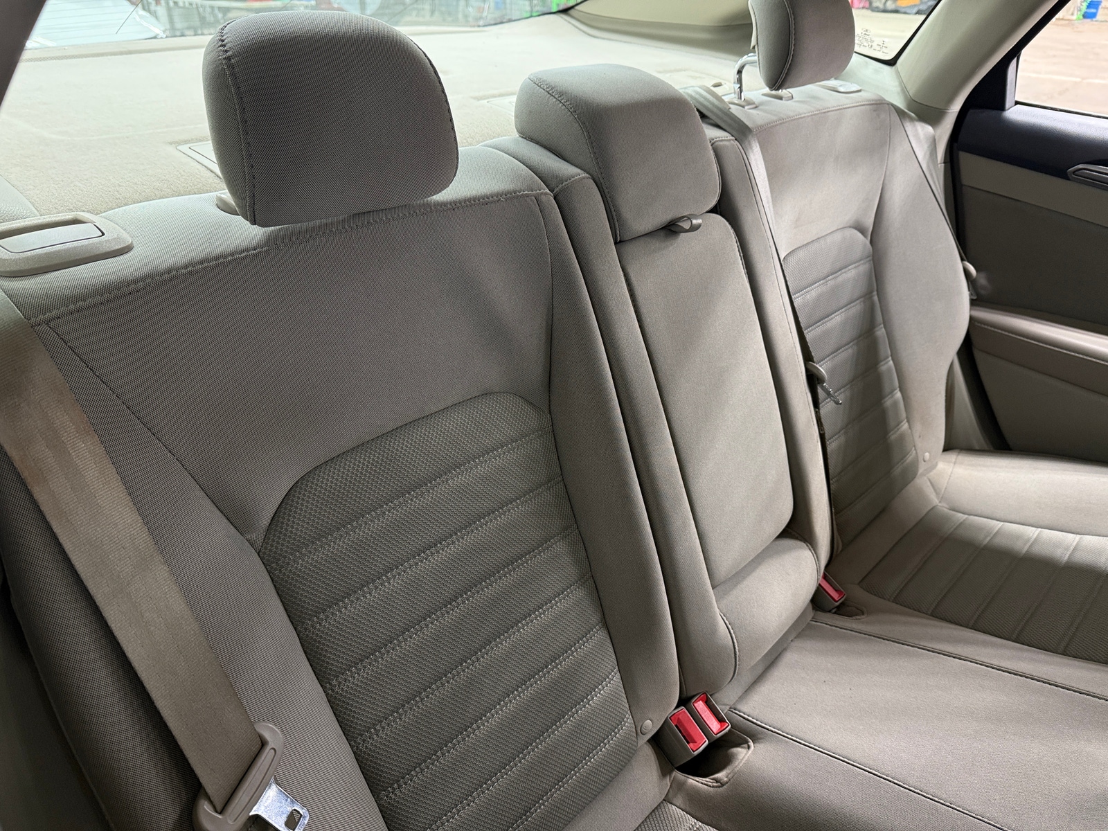 Thumbnail: 2020 Ford Fusion - 6