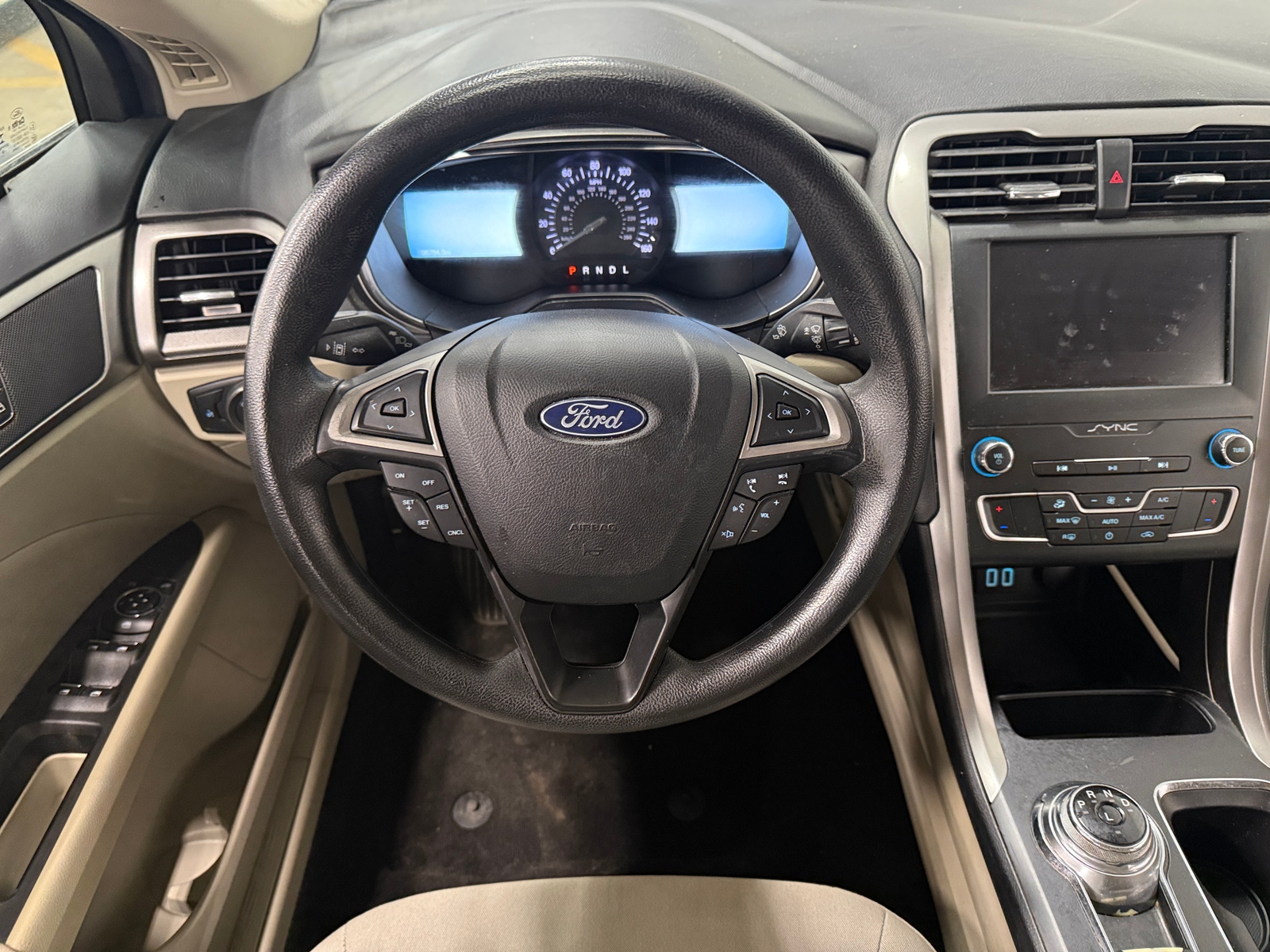 Thumbnail: 2020 Ford Fusion - 5