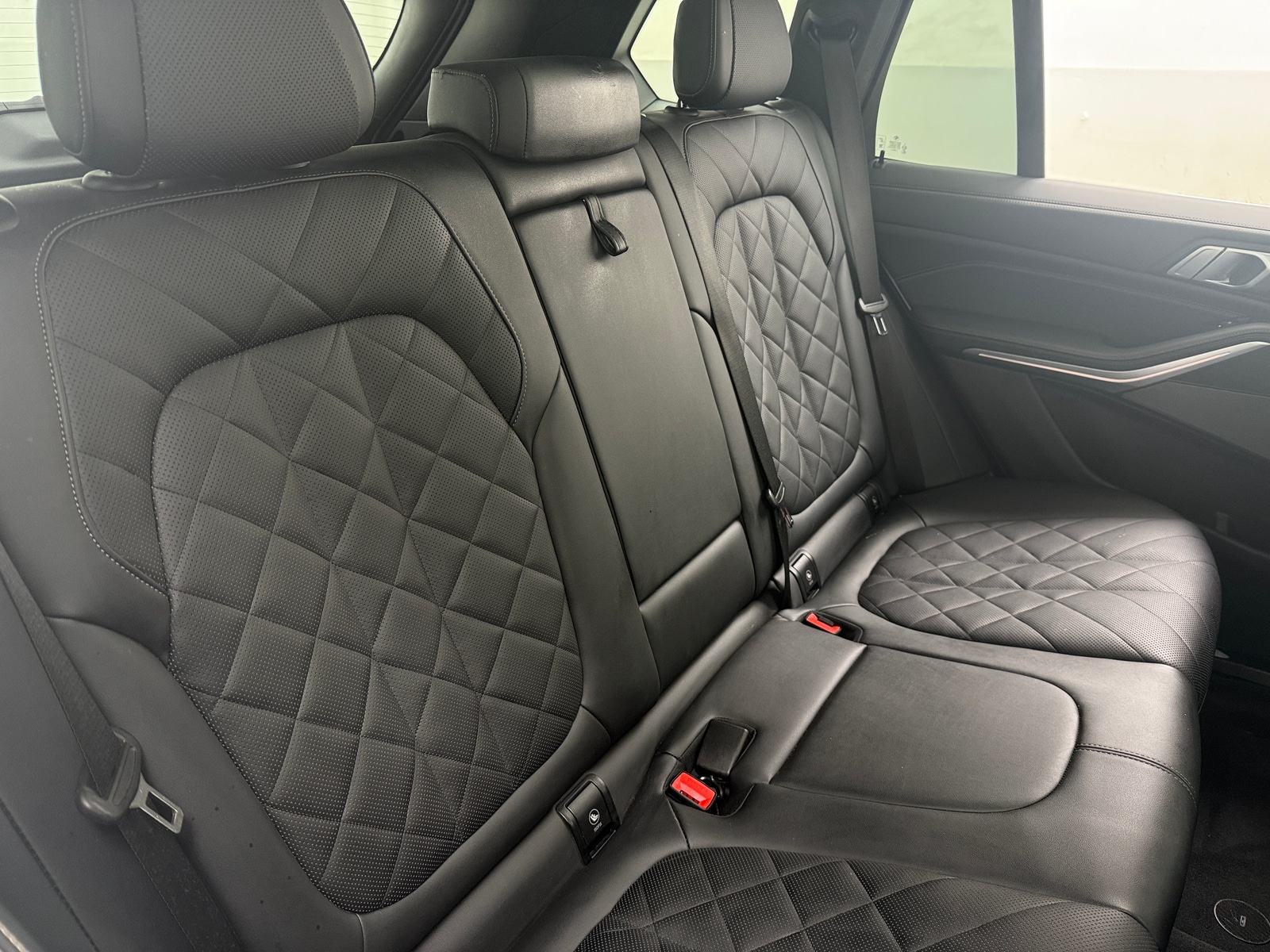 Thumbnail: 2025 BMW X5 - 5