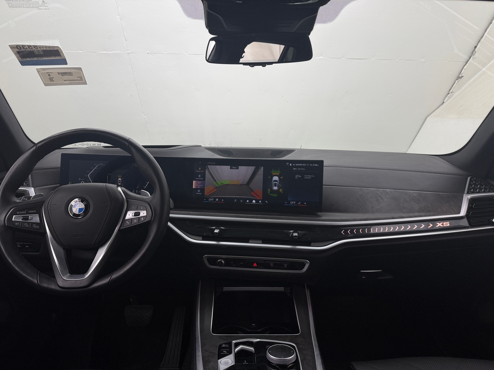 Thumbnail: 2025 BMW X5 - 2