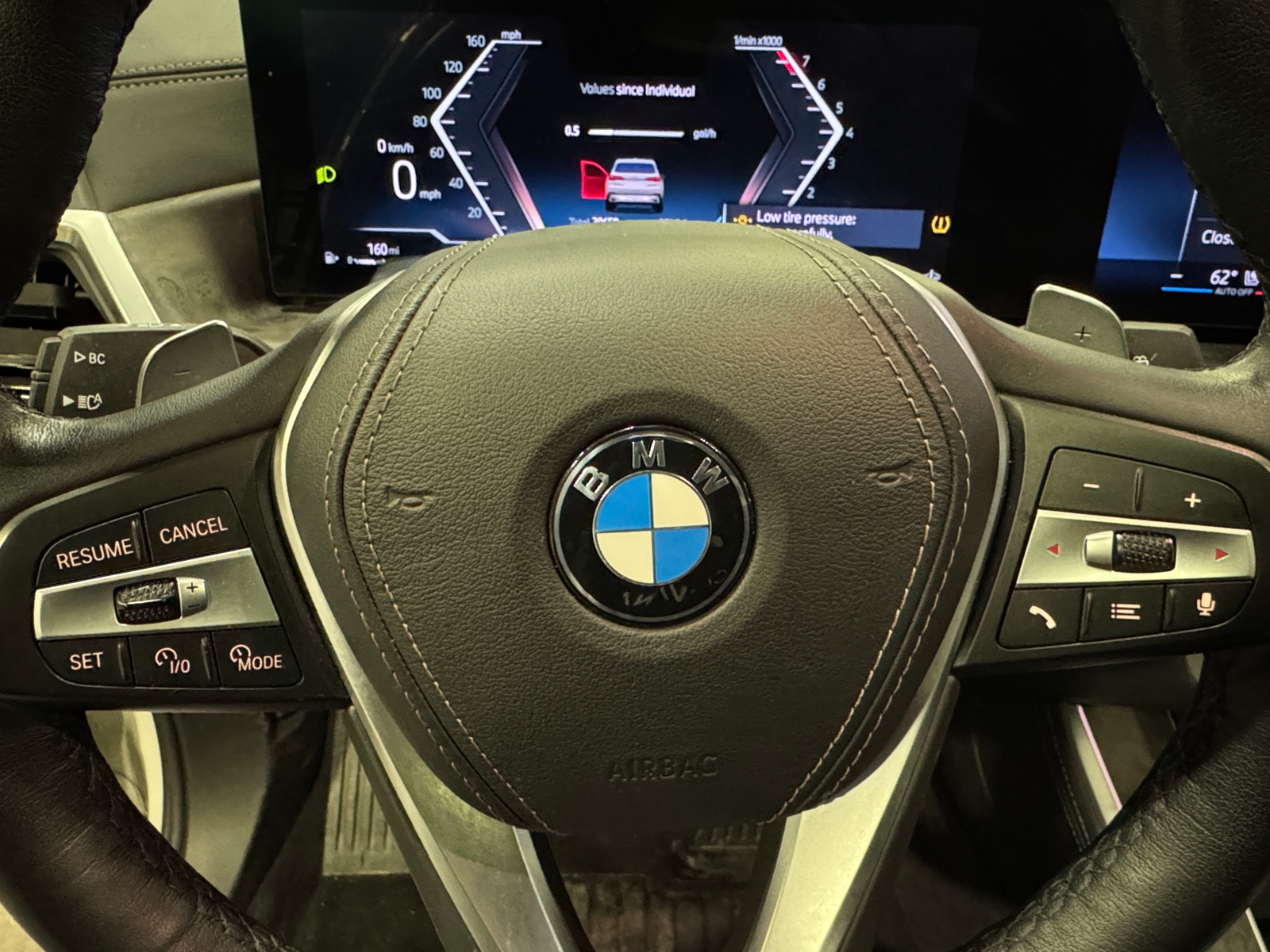 Thumbnail: 2025 BMW X5 - 4