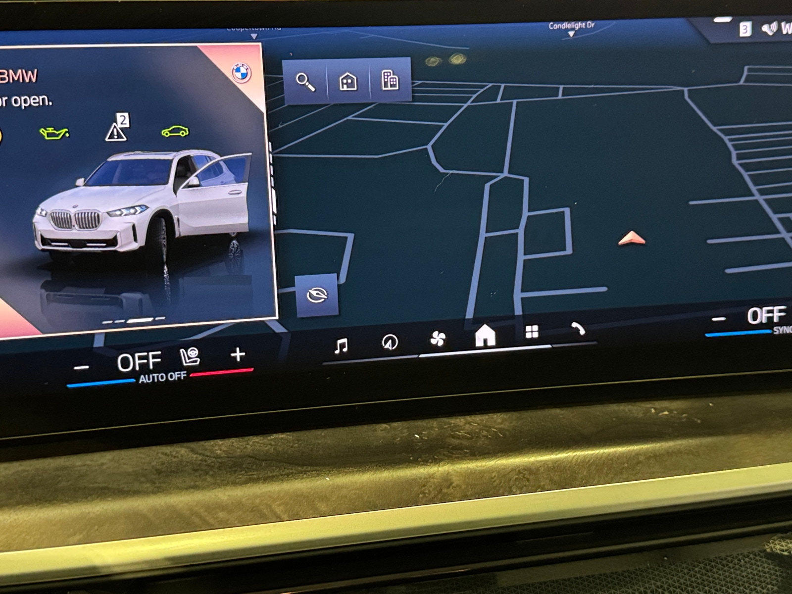 Thumbnail: 2025 BMW X5 - 3