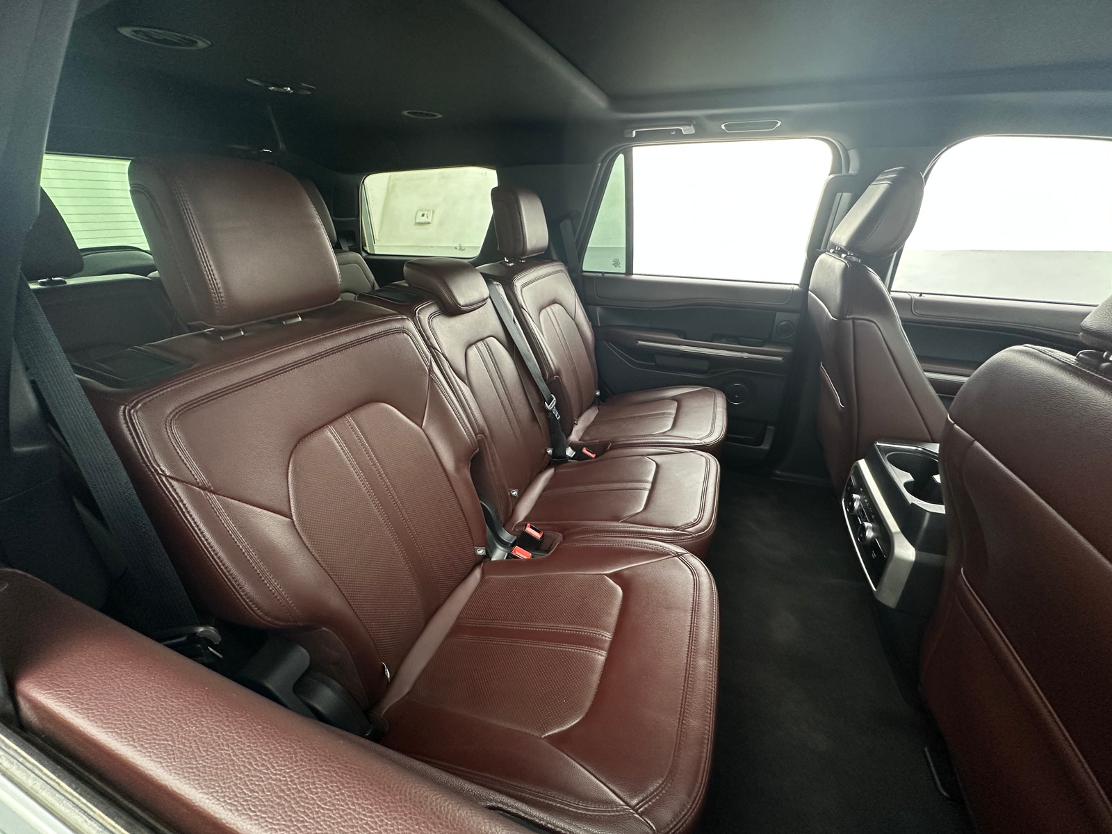 Thumbnail: 2024 Ford Expedition - 5