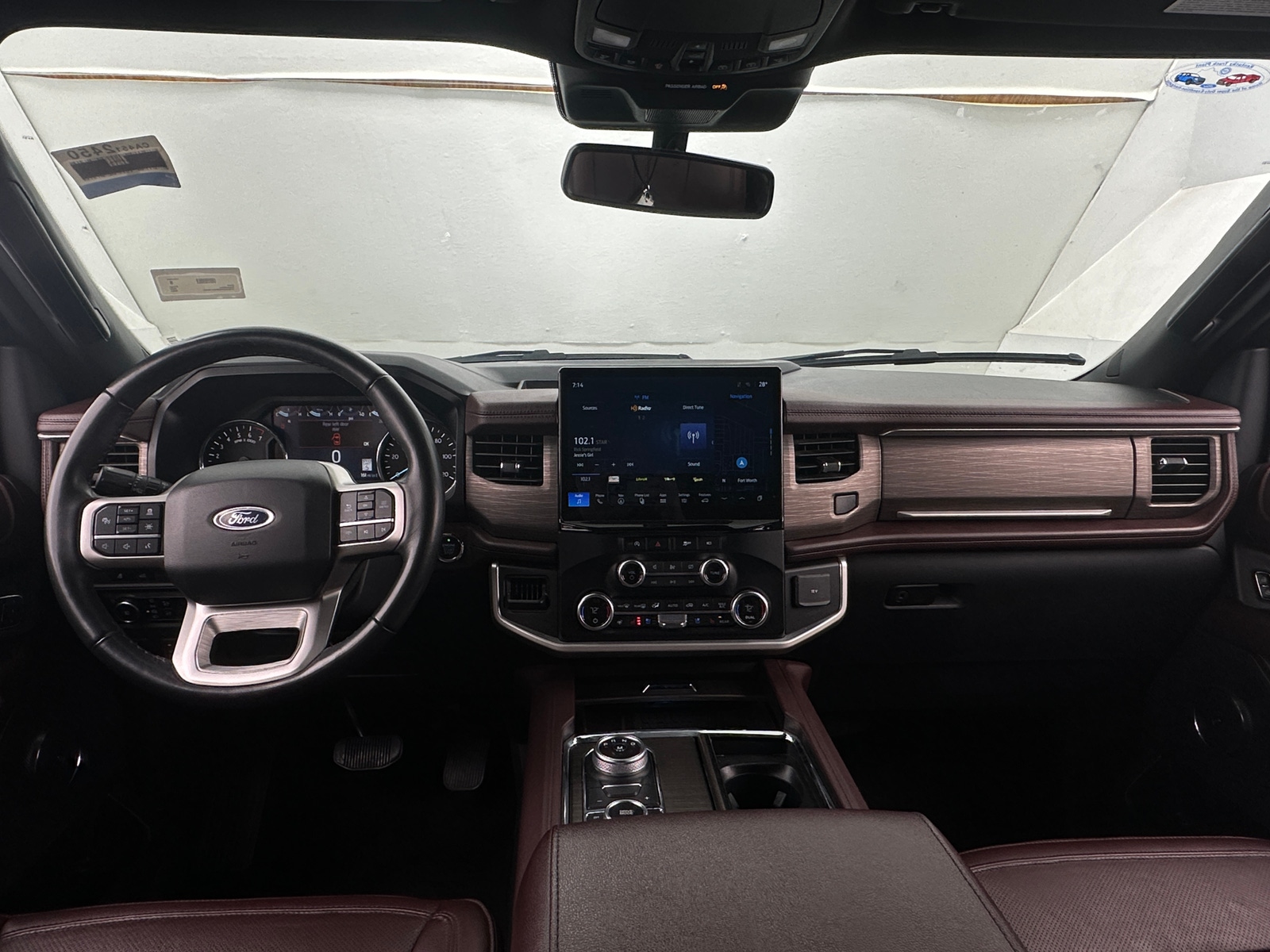 Thumbnail: 2024 Ford Expedition - 2