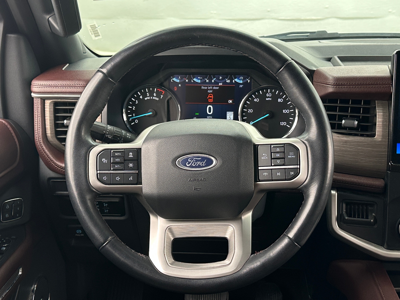 Thumbnail: 2024 Ford Expedition - 4