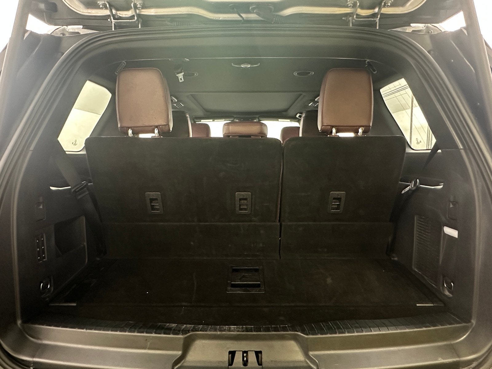 Thumbnail: 2024 Ford Expedition - 6