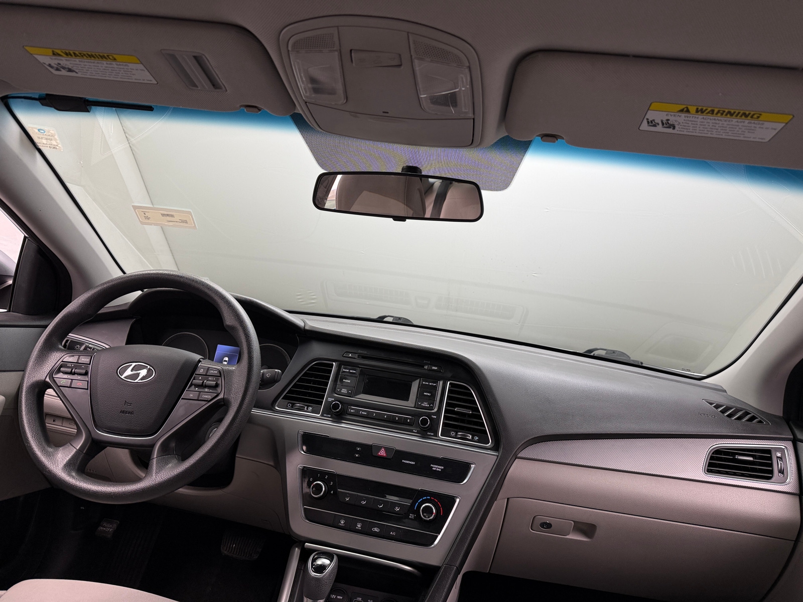 Thumbnail: 2015 Hyundai Sonata - 3