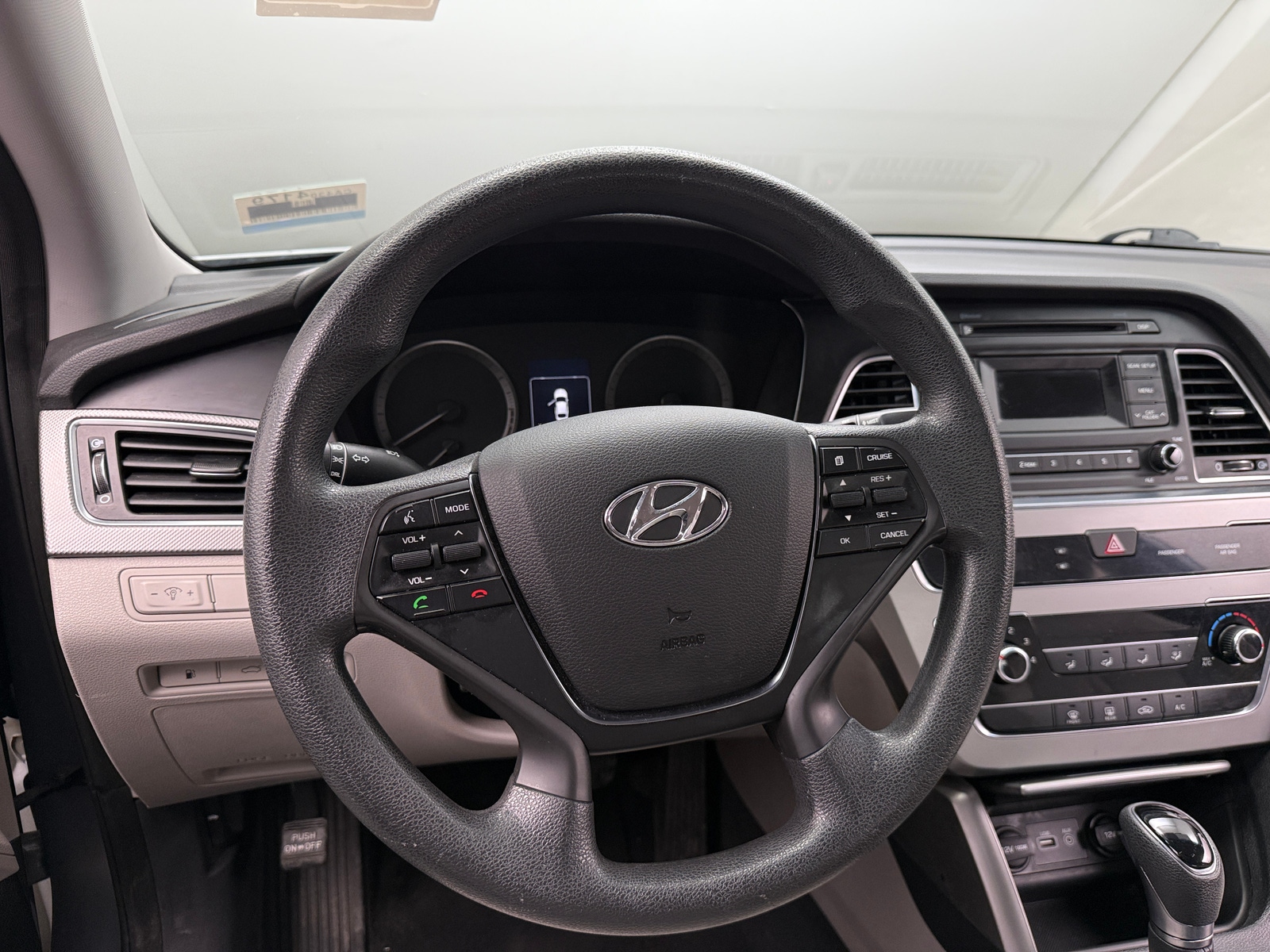 Thumbnail: 2015 Hyundai Sonata - 5