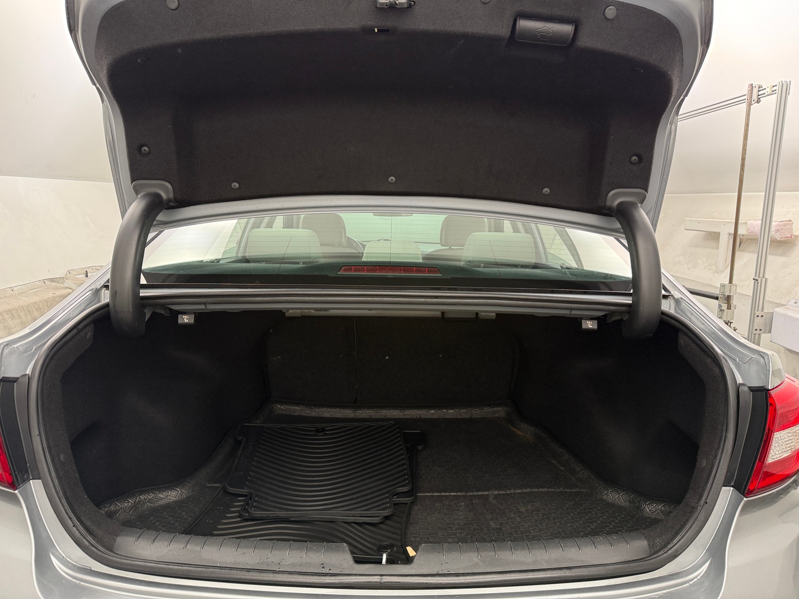 Thumbnail: 2015 Hyundai Sonata - 7