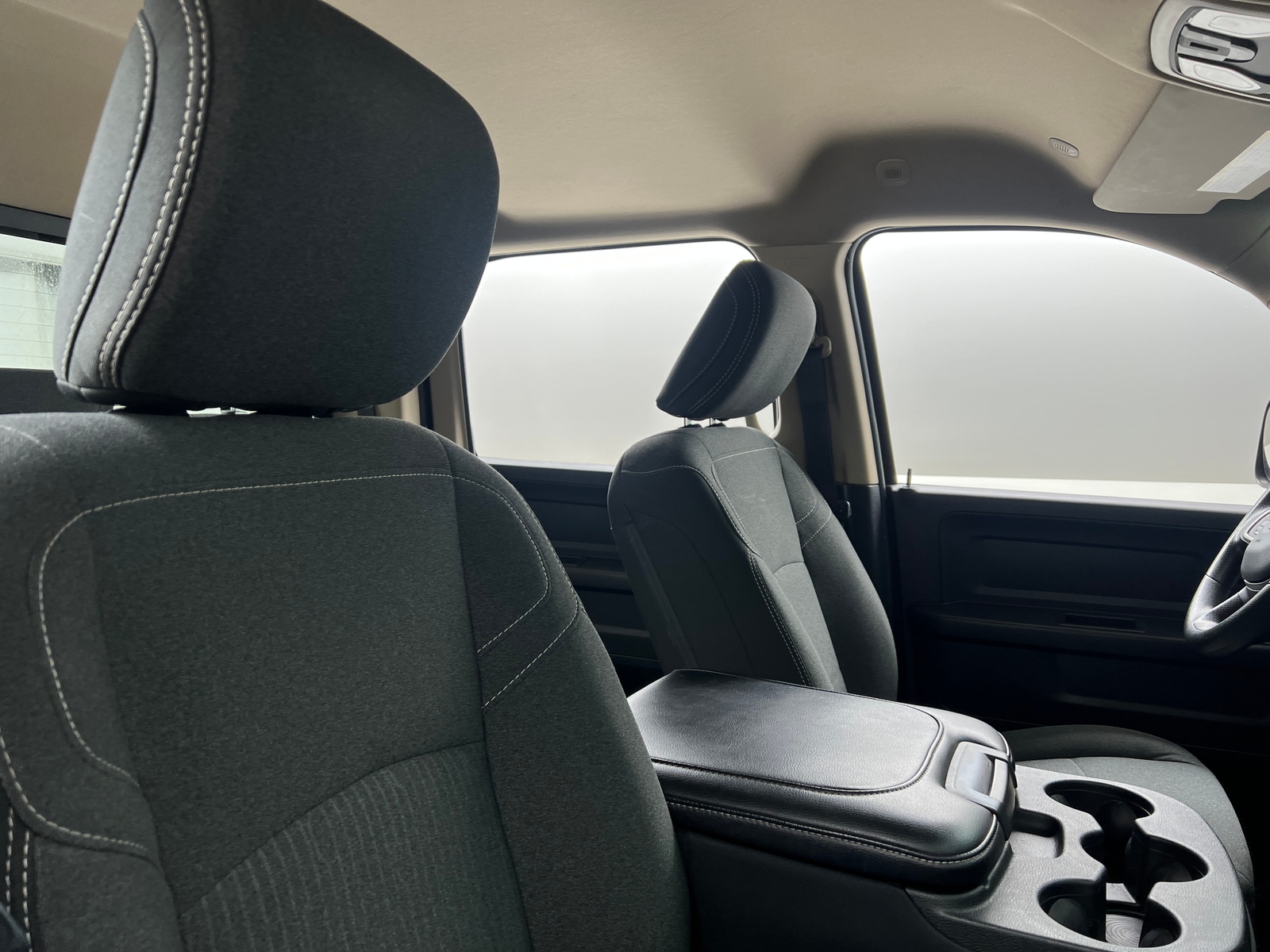 Thumbnail: 2020 RAM 2500 - 2