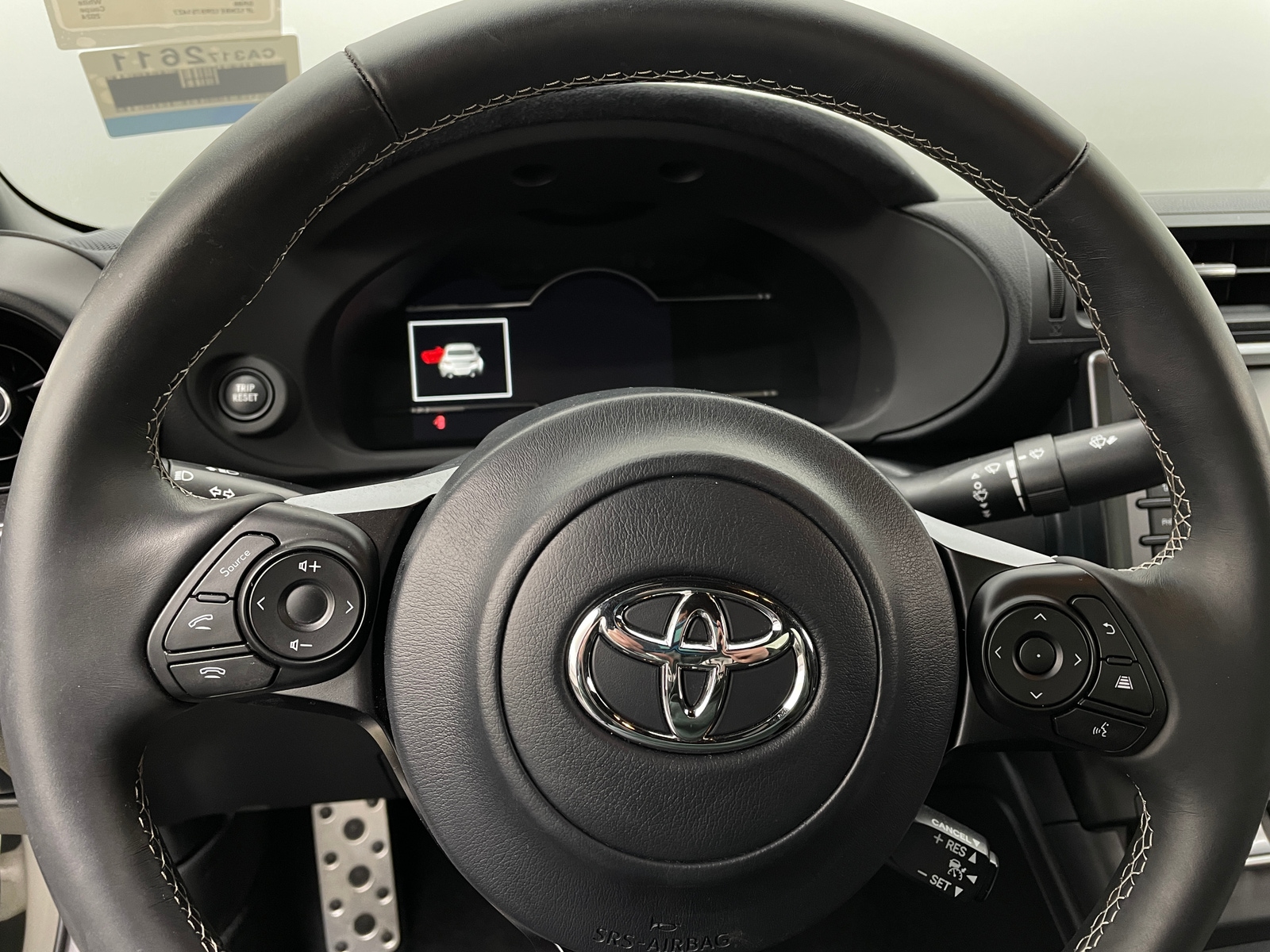 Thumbnail: 2024 Toyota GR86 - 4