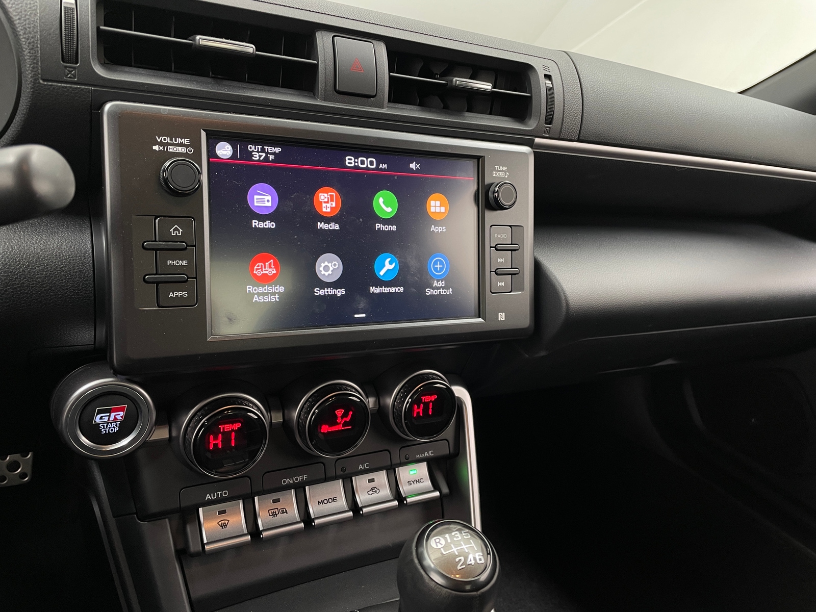 Thumbnail: 2024 Toyota GR86 - 3