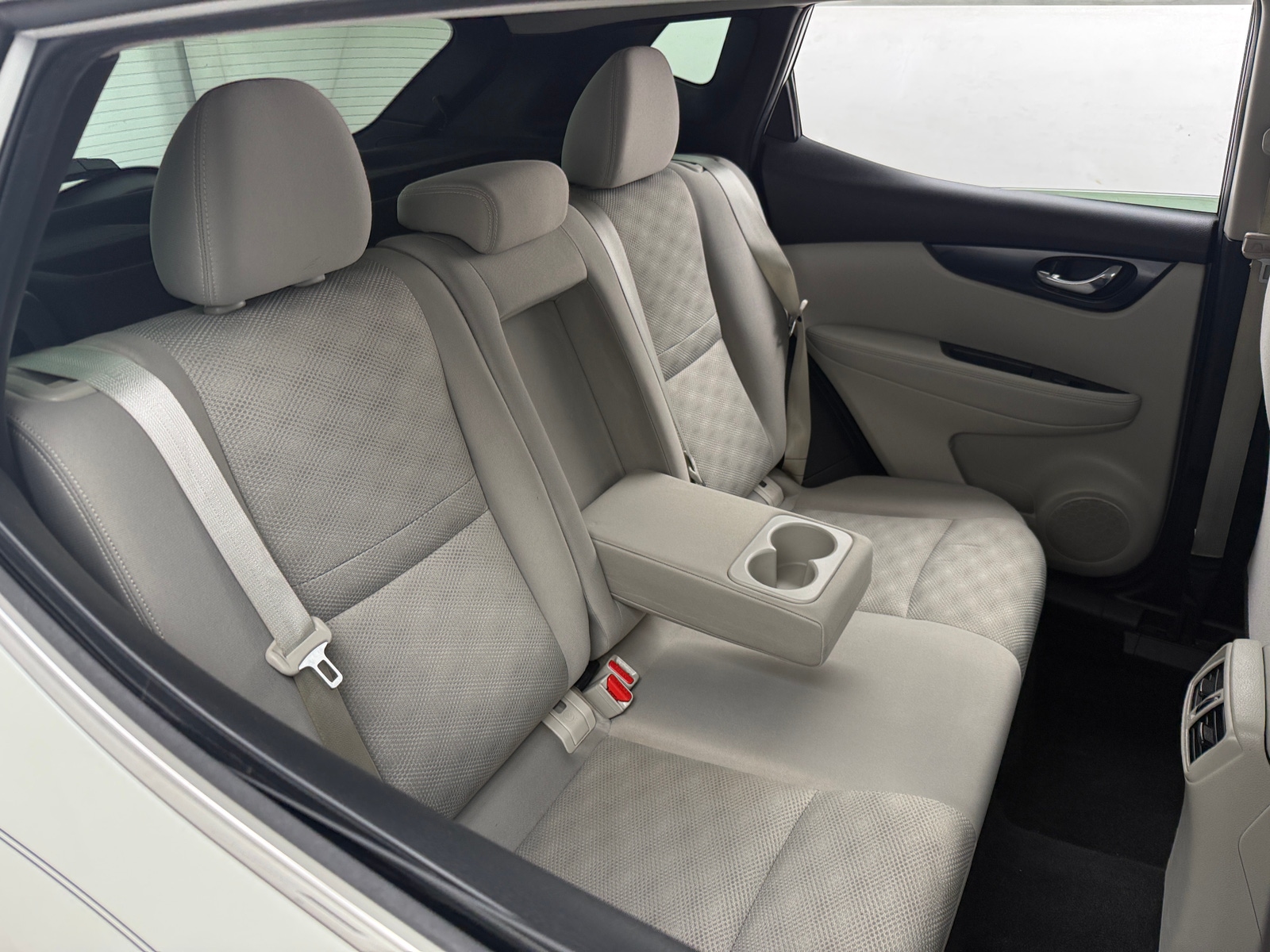 Thumbnail: 2019 Nissan Rogue Sport - 6