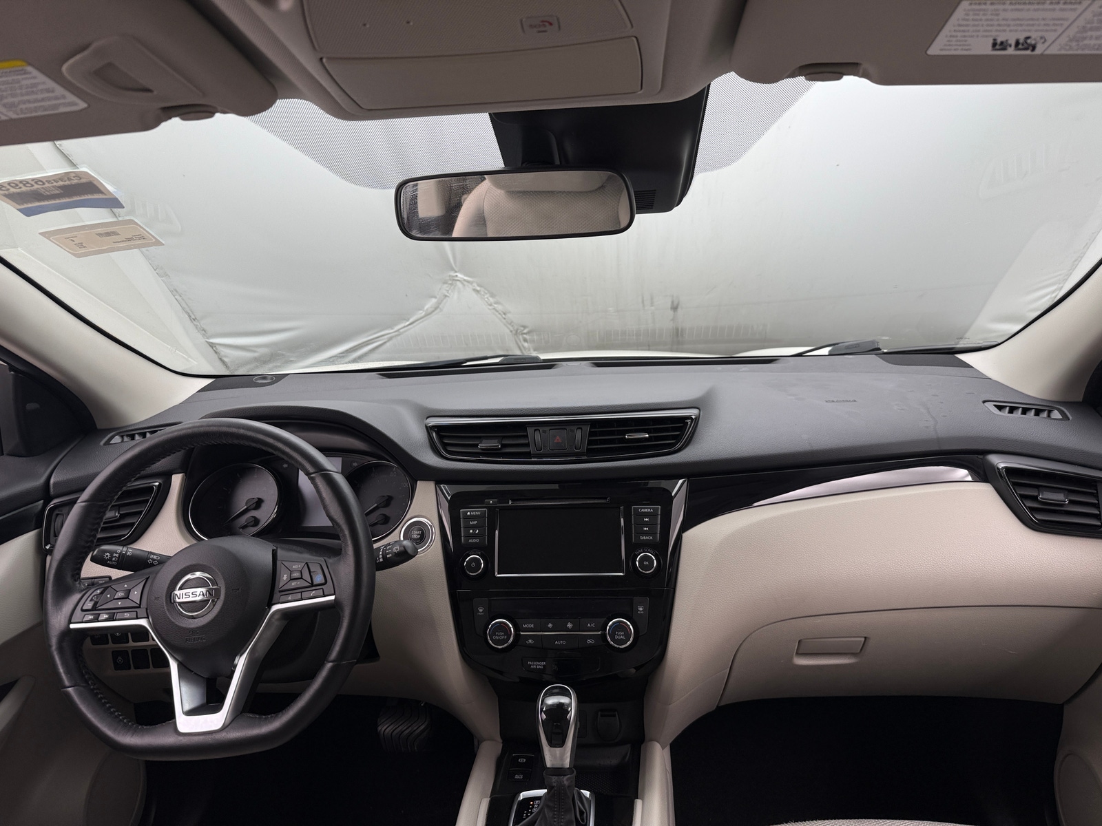 Thumbnail: 2019 Nissan Rogue Sport - 3